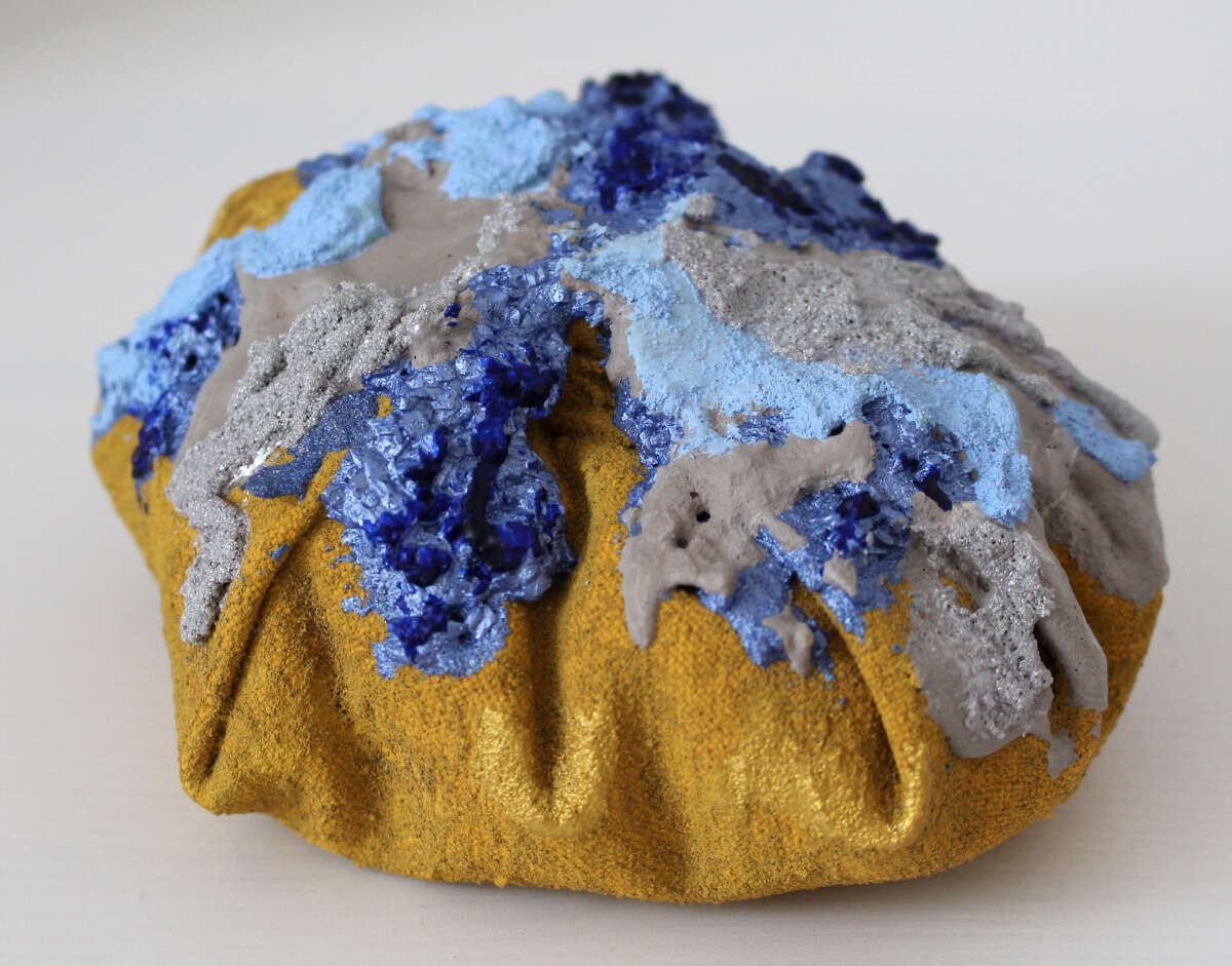 Stein 14 - Kira Schmitt 1