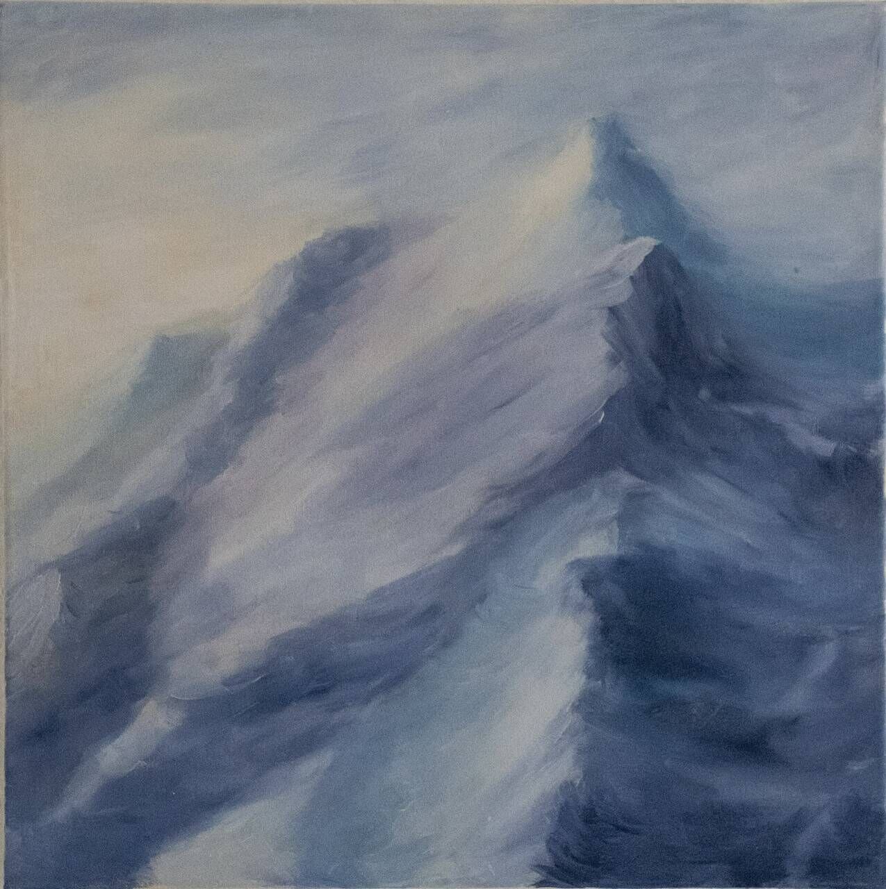 Misty Mountain - Neah Byson 1