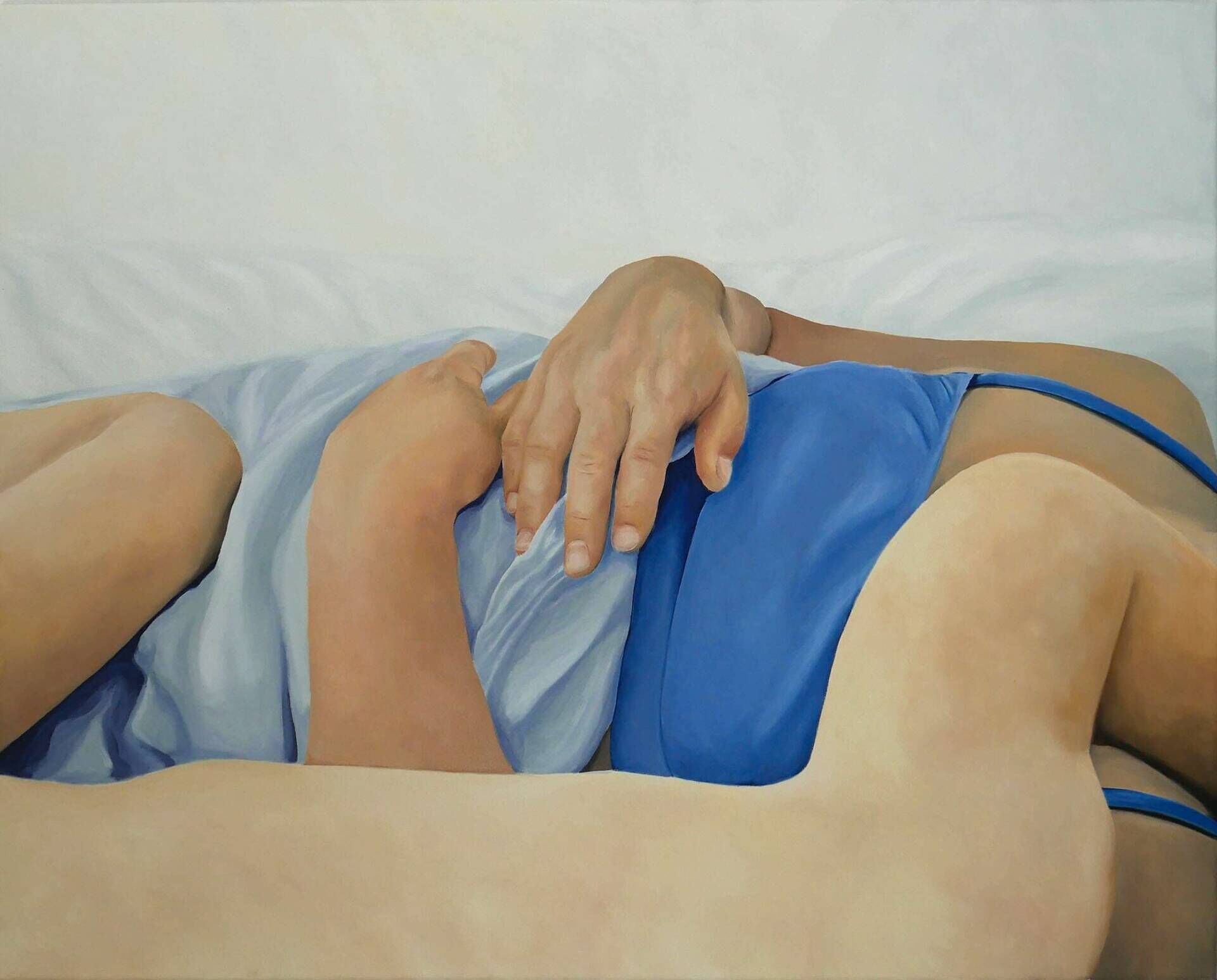 Haut 8 - Judith Blodig 1