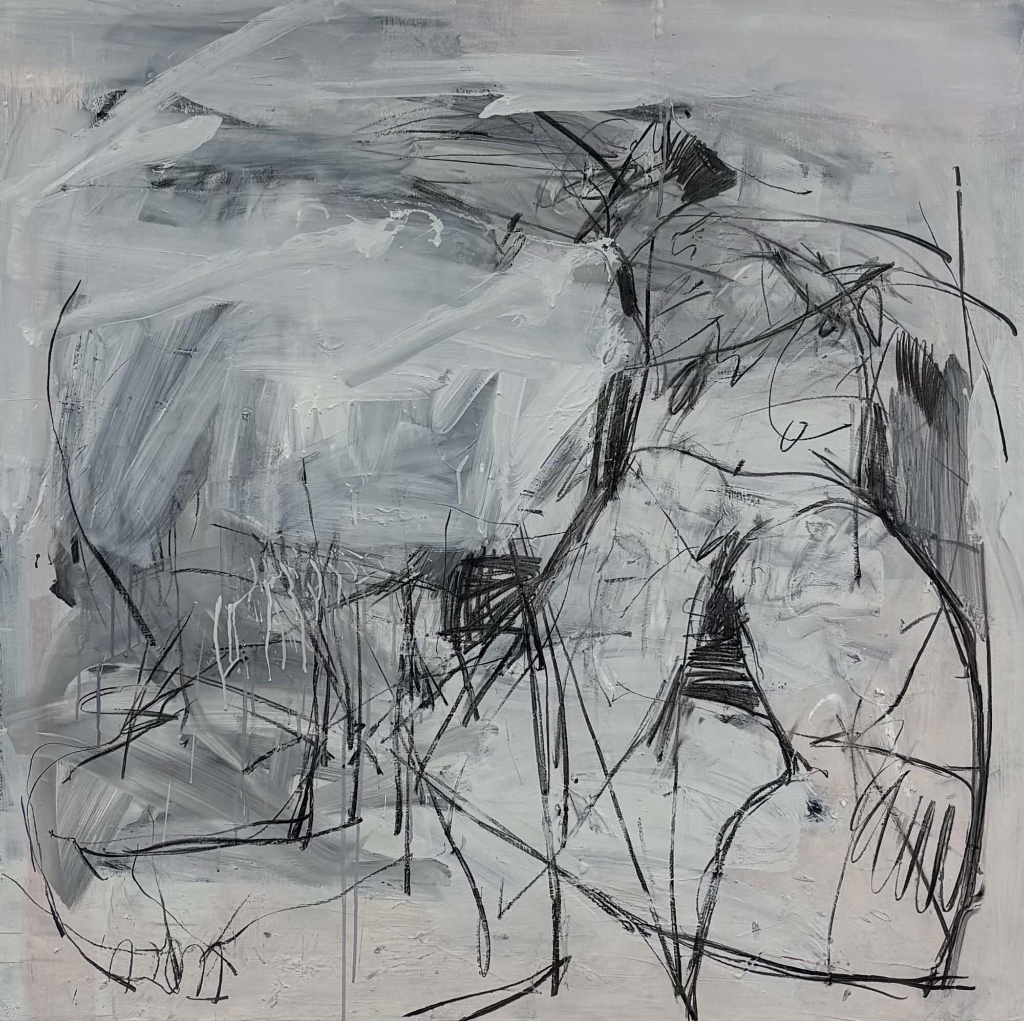 melting  - Tyler Heidenwag 1