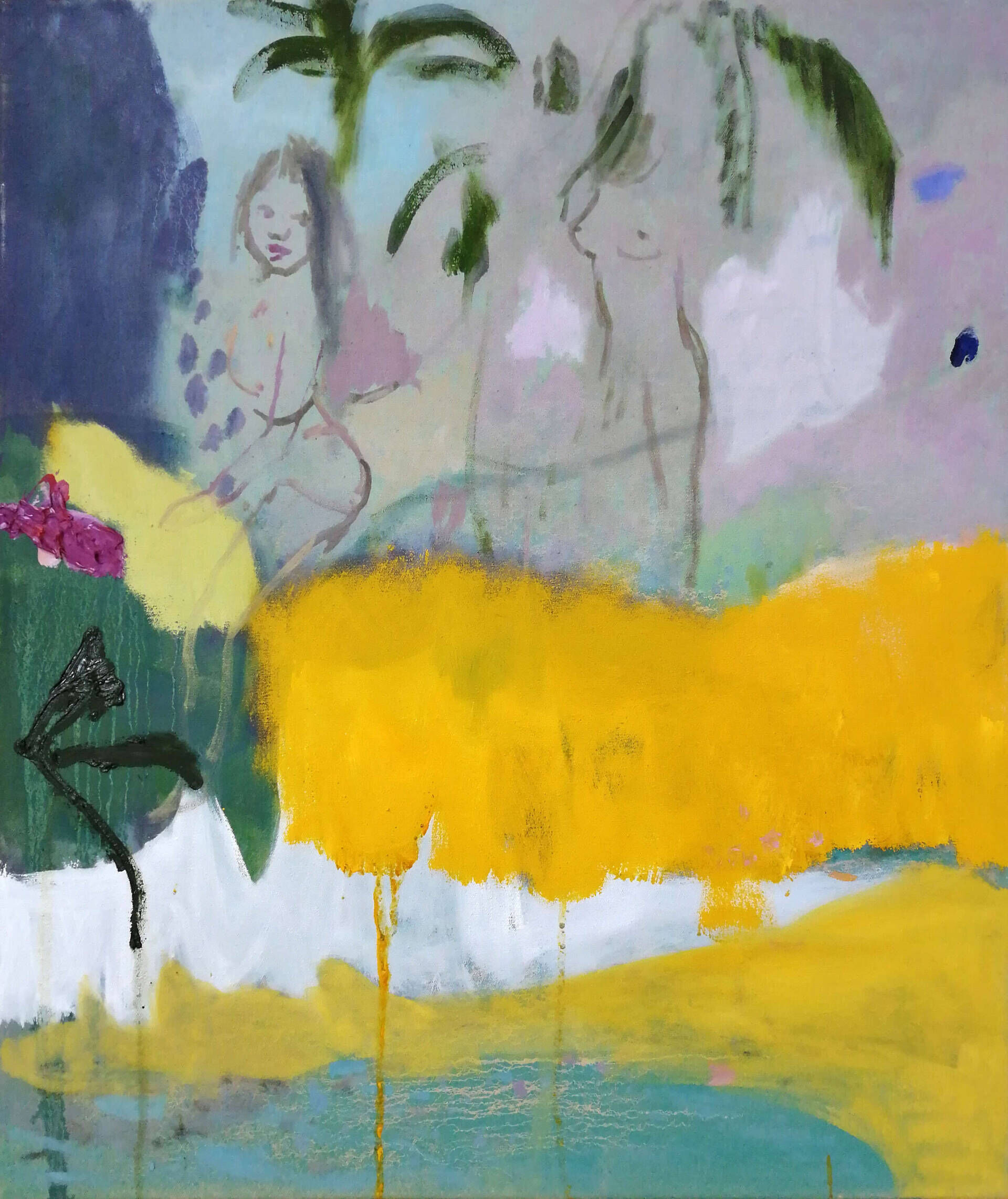 Ohne Titel - Christian Herzig 1