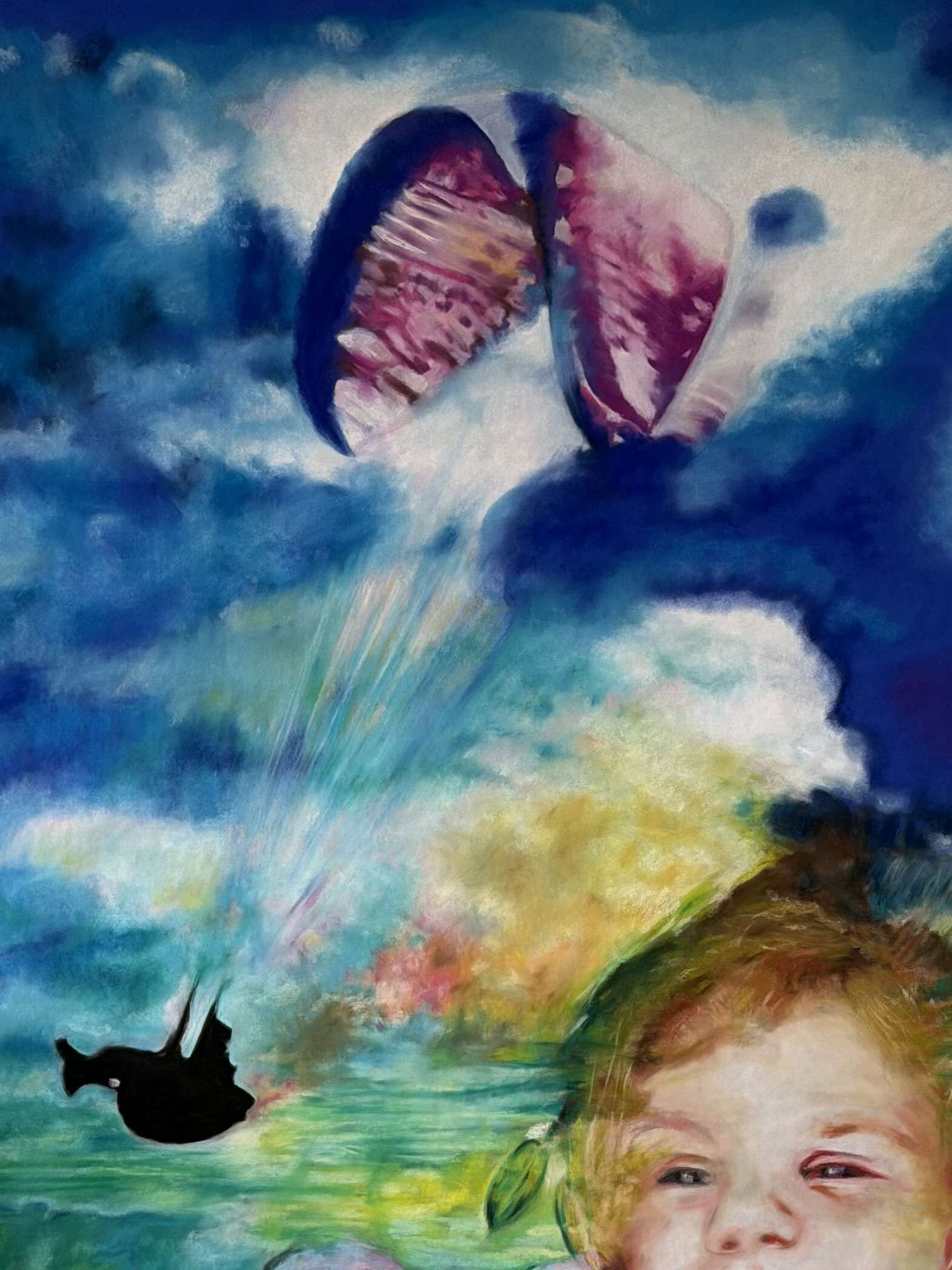 Follow me  - Ann Voigt 3