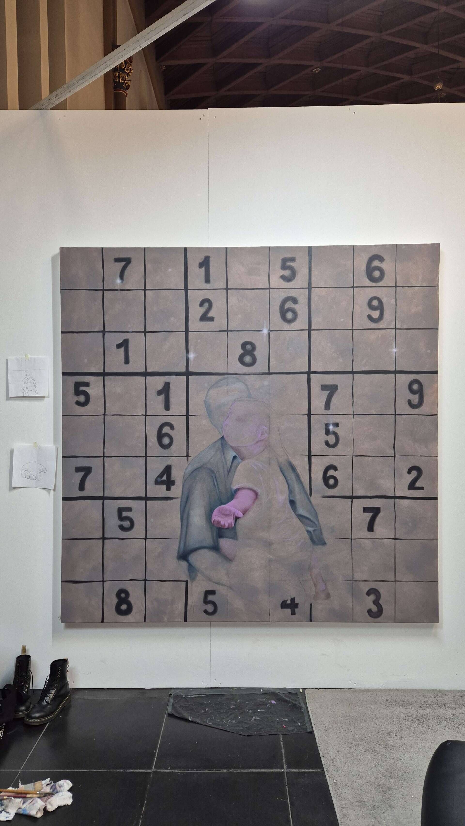 kasjopeja - Olivia Pawelek 2