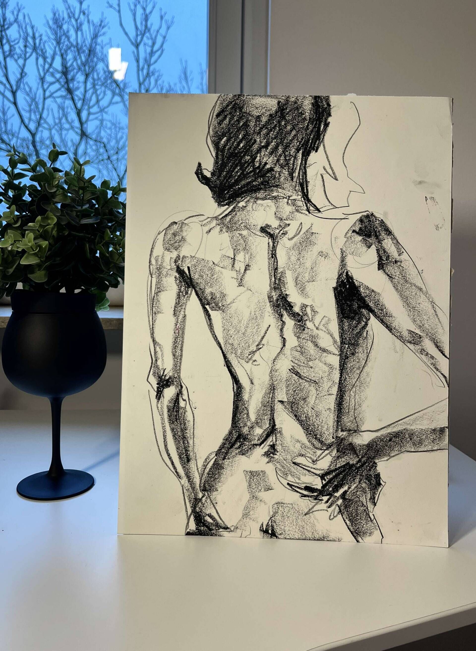 Entspannt - Leon Tho Barwig 2