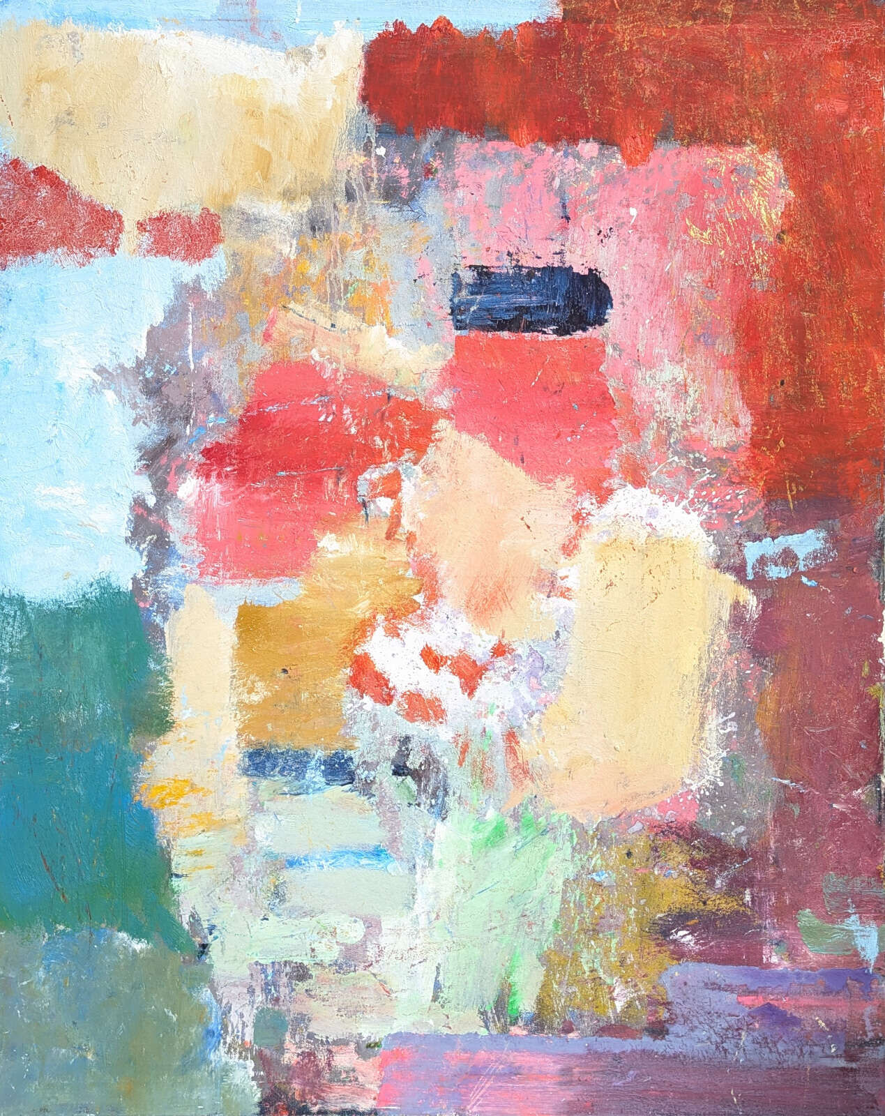 Untitled - Genady Arkhipau 1