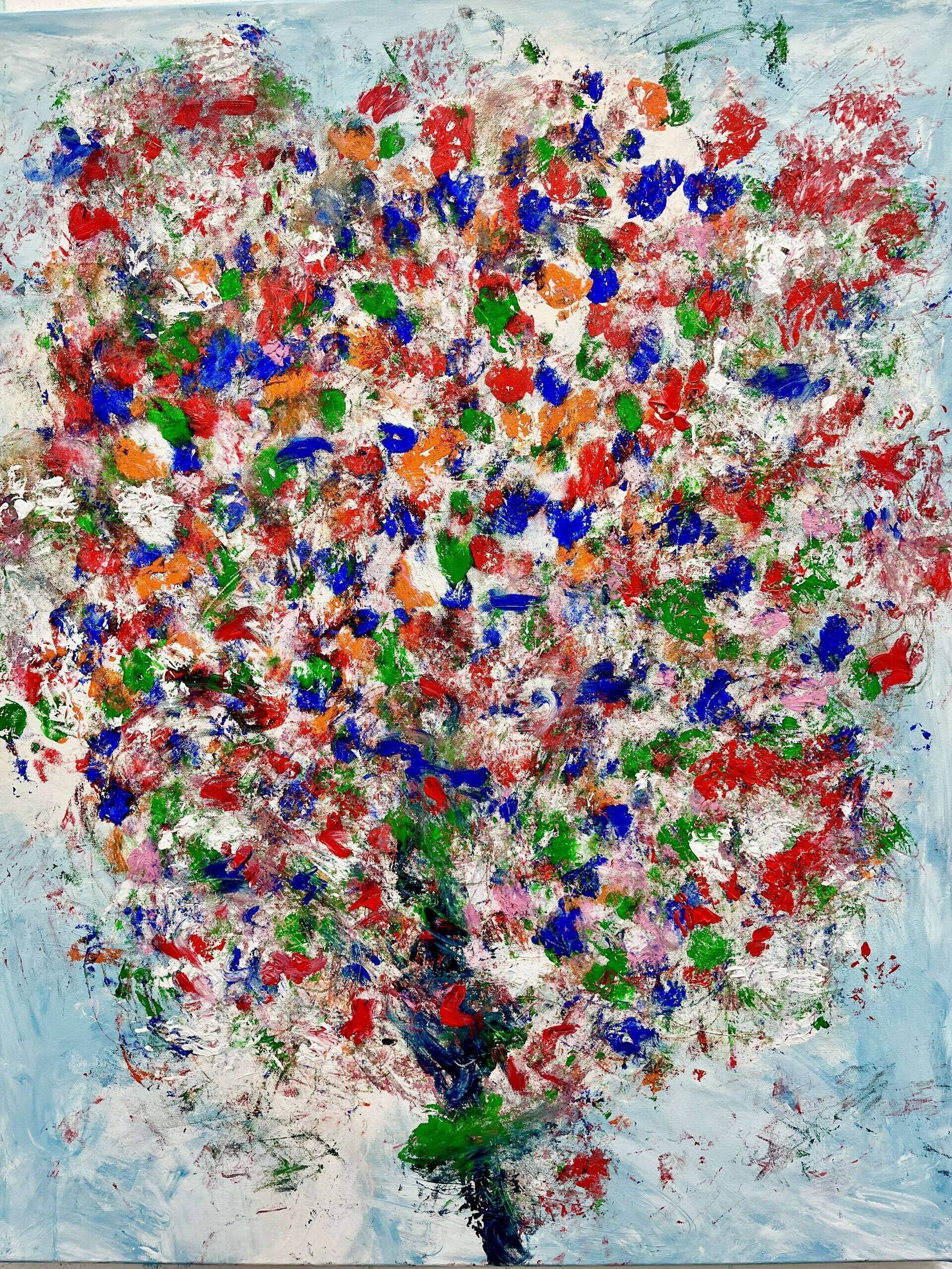 Fleur de ciel - Sara von Meer 1