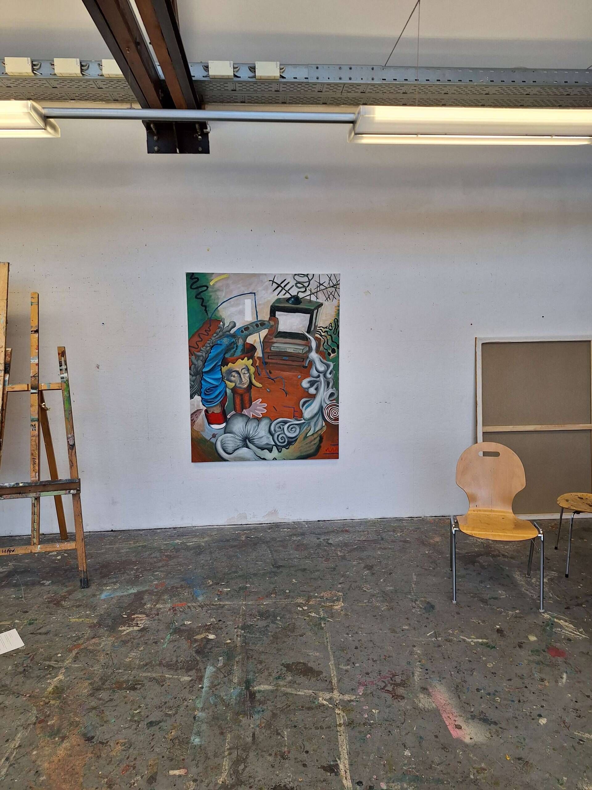 Y2k, German Boy - Janek  Wisse 2