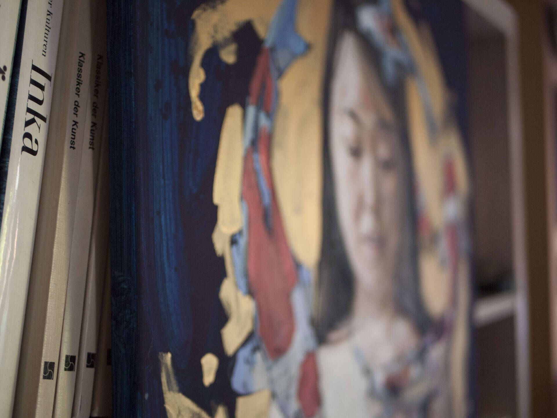 Tethys - Oleksii Gnievyshev 2