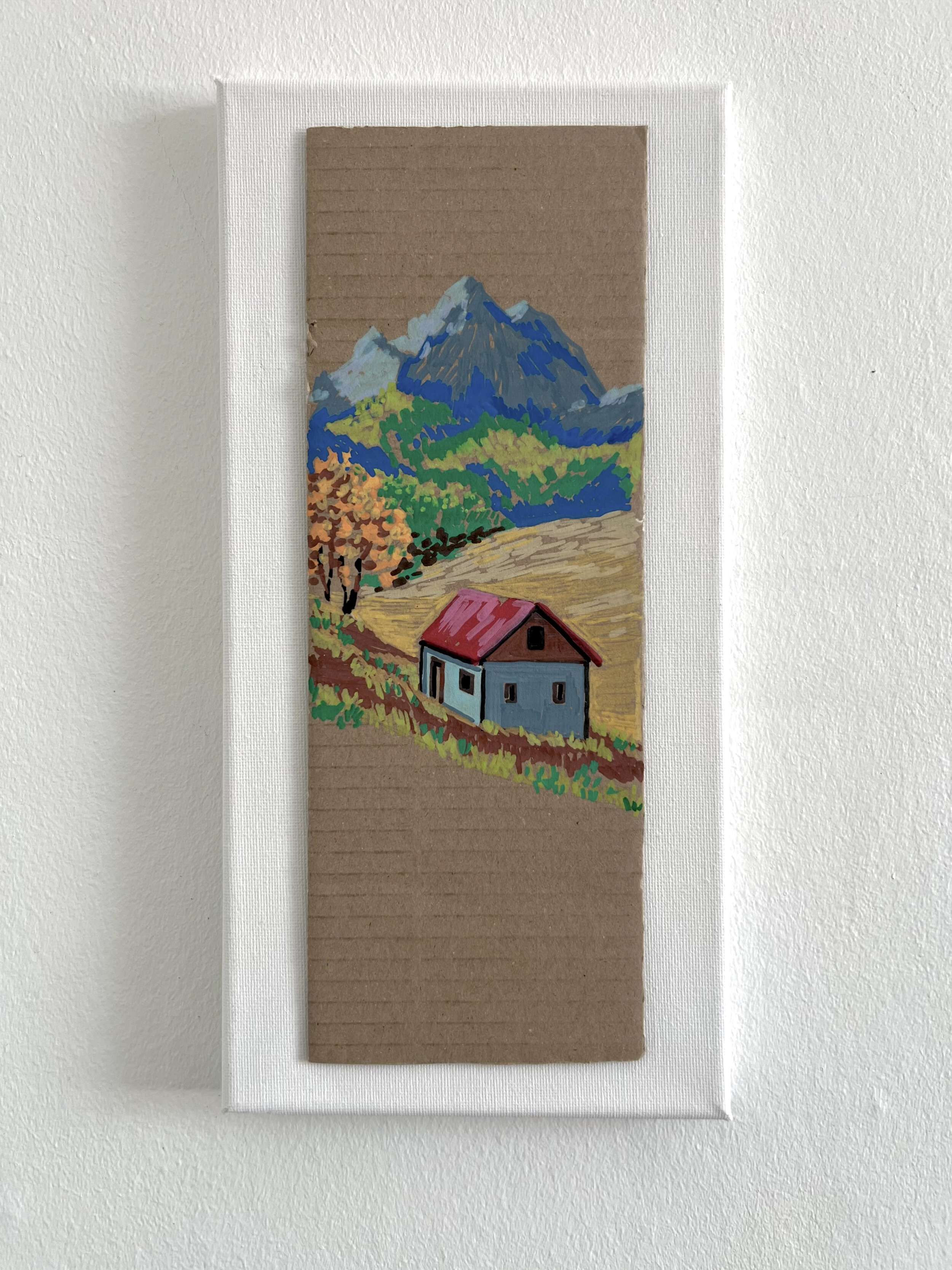Warme Brise - Paula Victoria Aldea 2