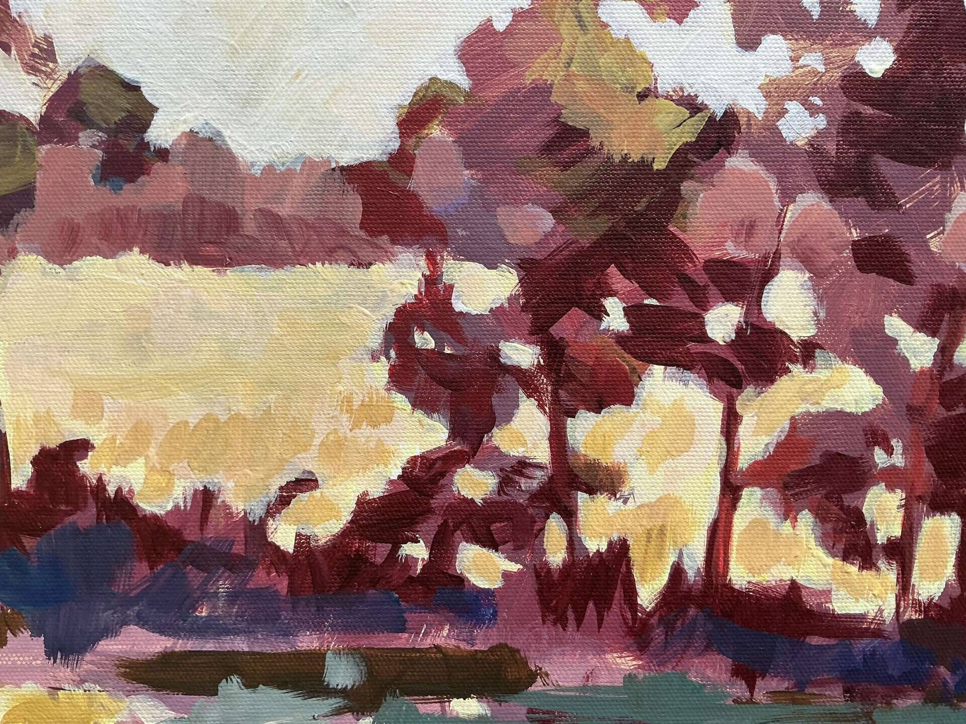  Pferde im Labertal - Christine Knüttel 3