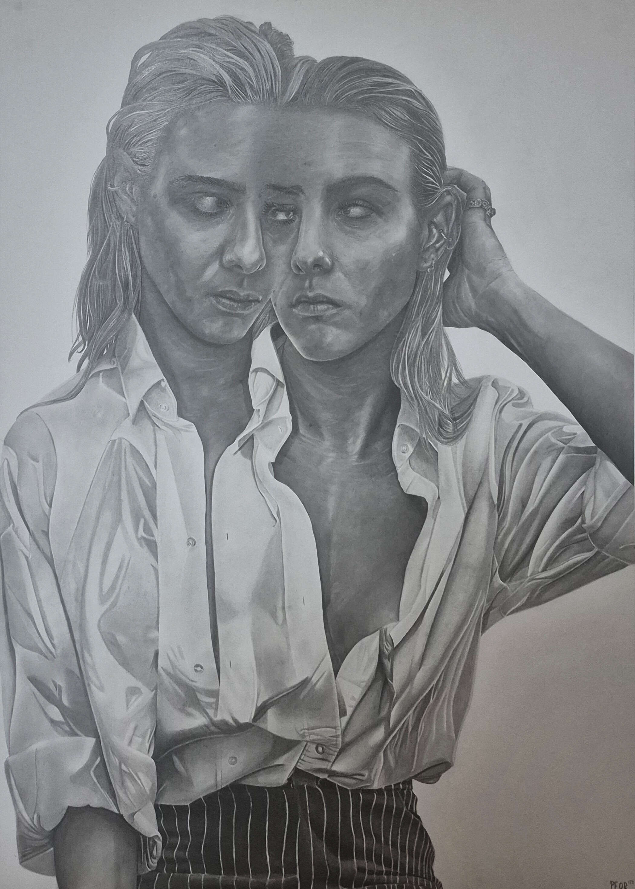 Introperspection - Manuel Ritzl 1