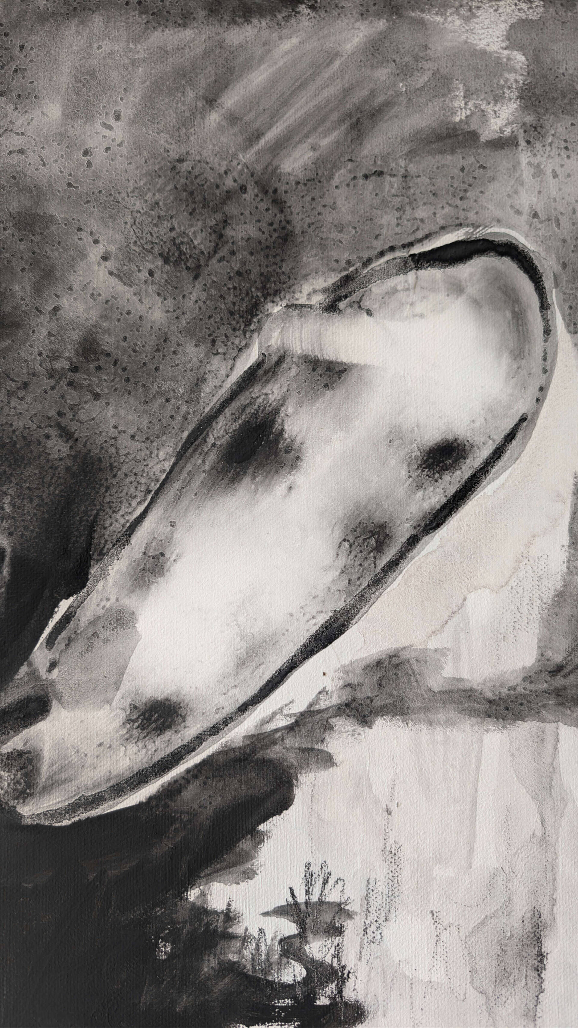 Out Of The Nature - Viktoria Ovsepian 2