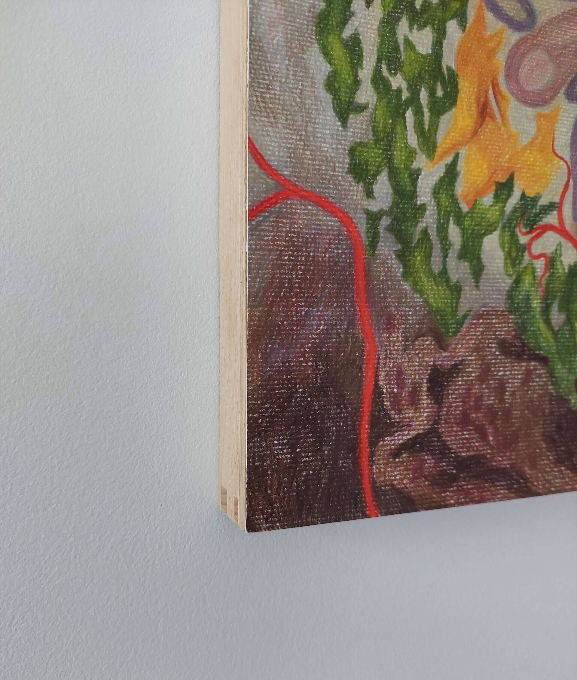 Window view - Yulia Katan 4
