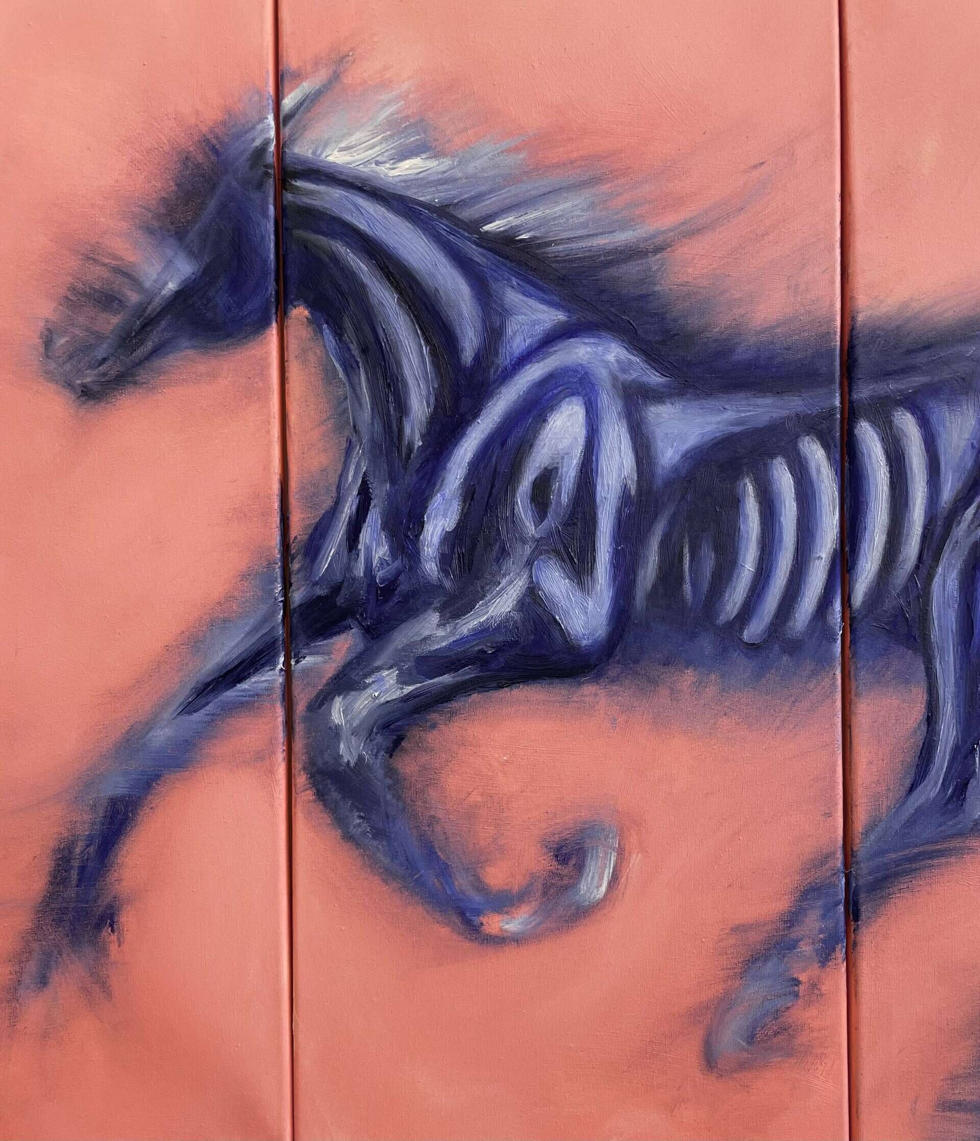 Ohne Titel  - Sarah Maria Kuhn  3