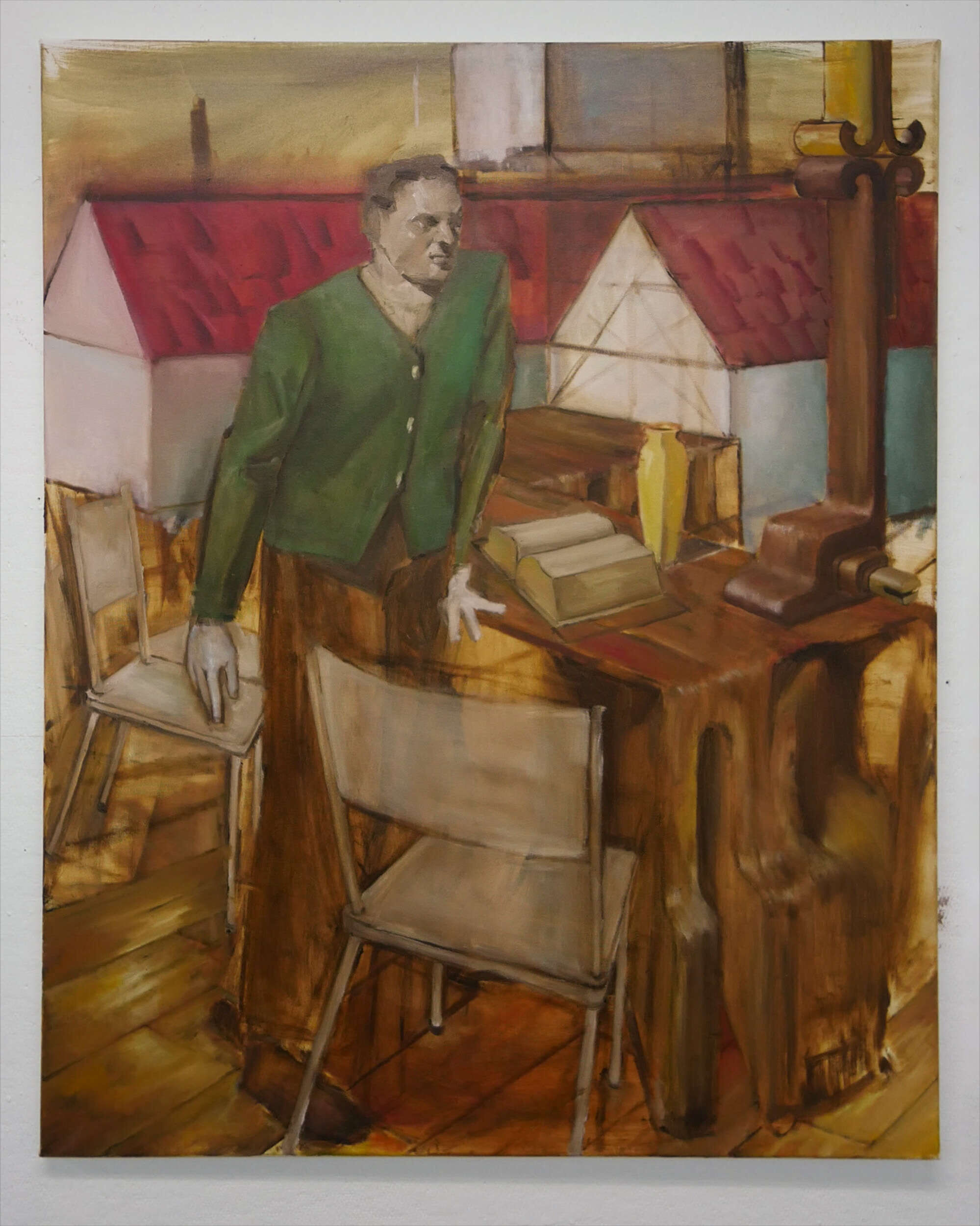 Der Urbanist - Magnus Tiede 1