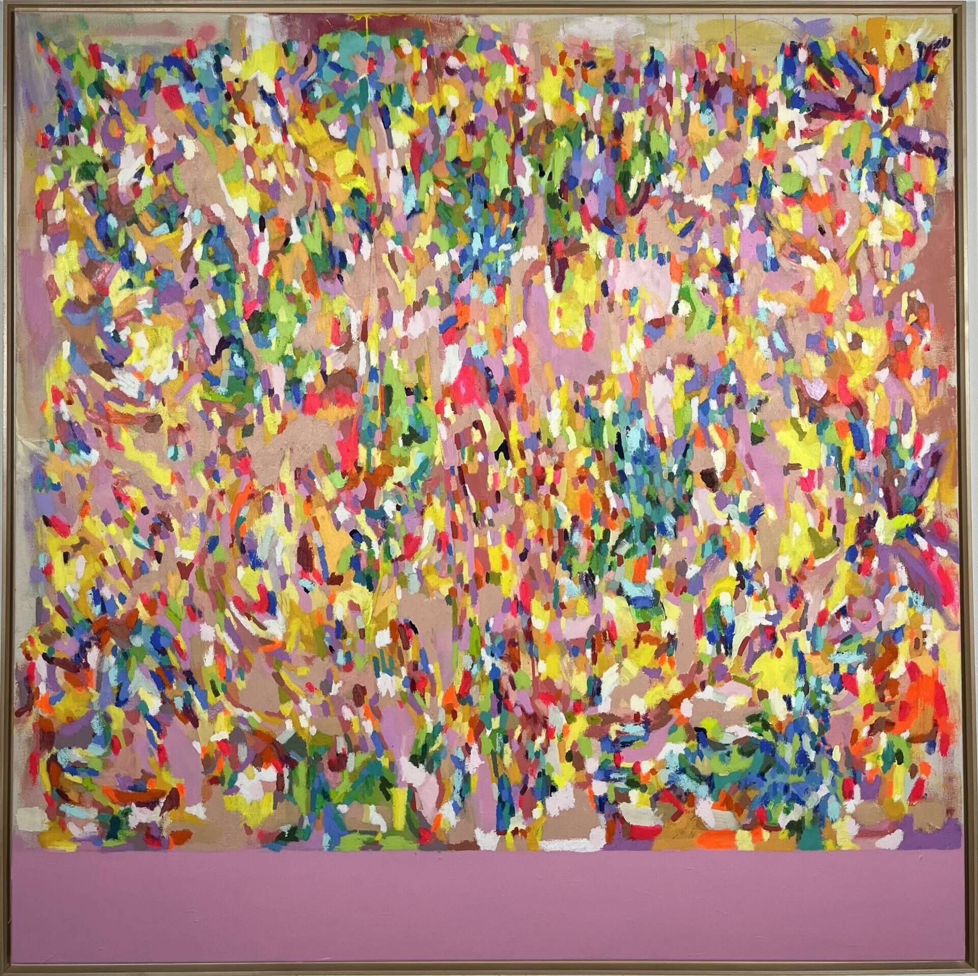 Freude 8.18 - Lucina Juanita  1