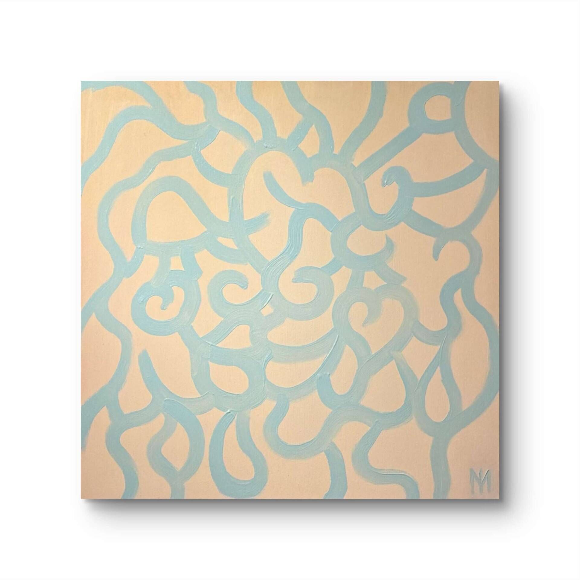 Eis - Marc Itzinger 2