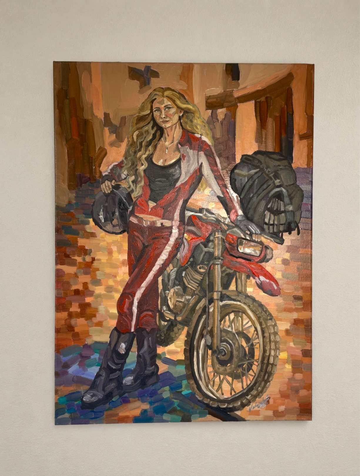 Fahrplanlos - Vanessa  Marscholek 2