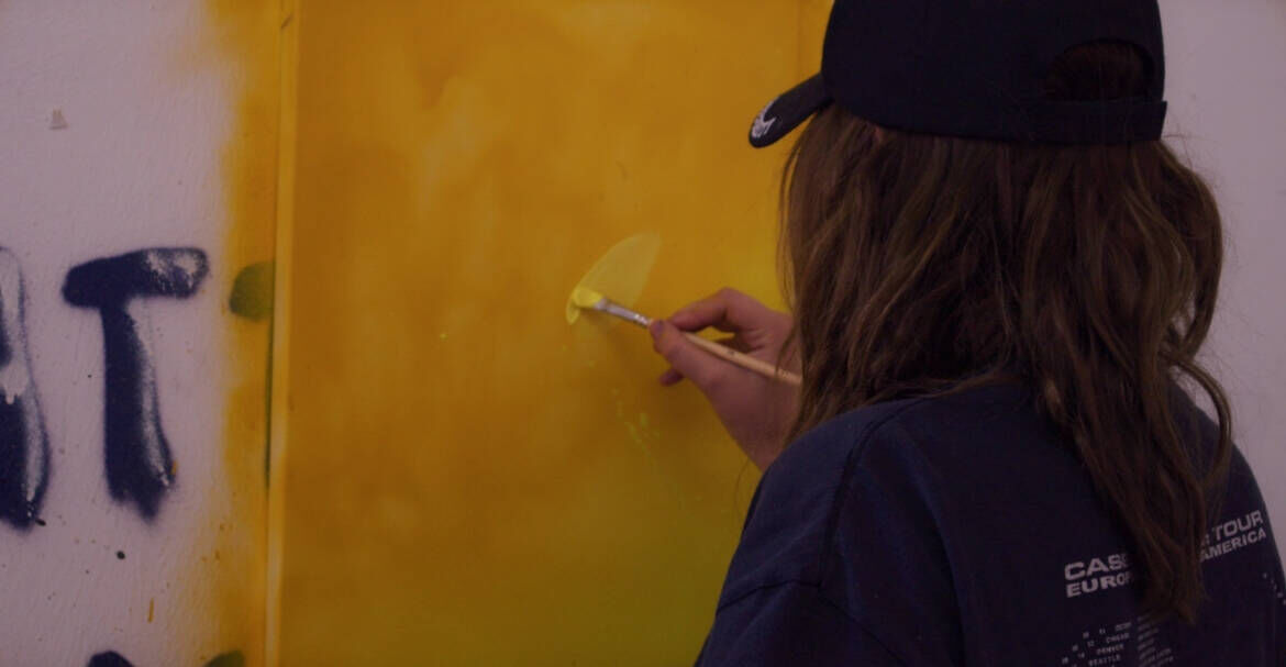 Foto von Alexandra Litke