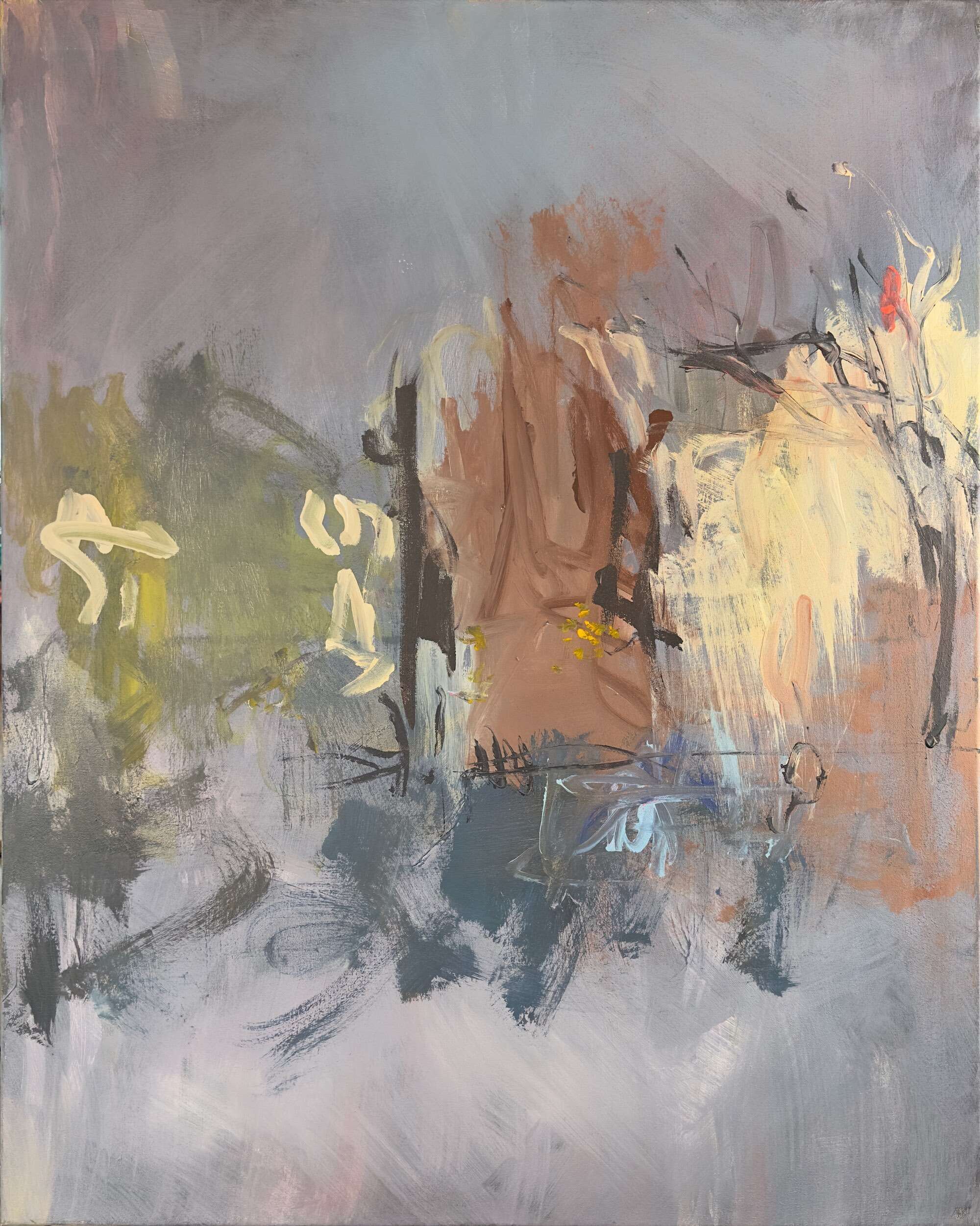 Amsterdam (2) - Elena Kok 1