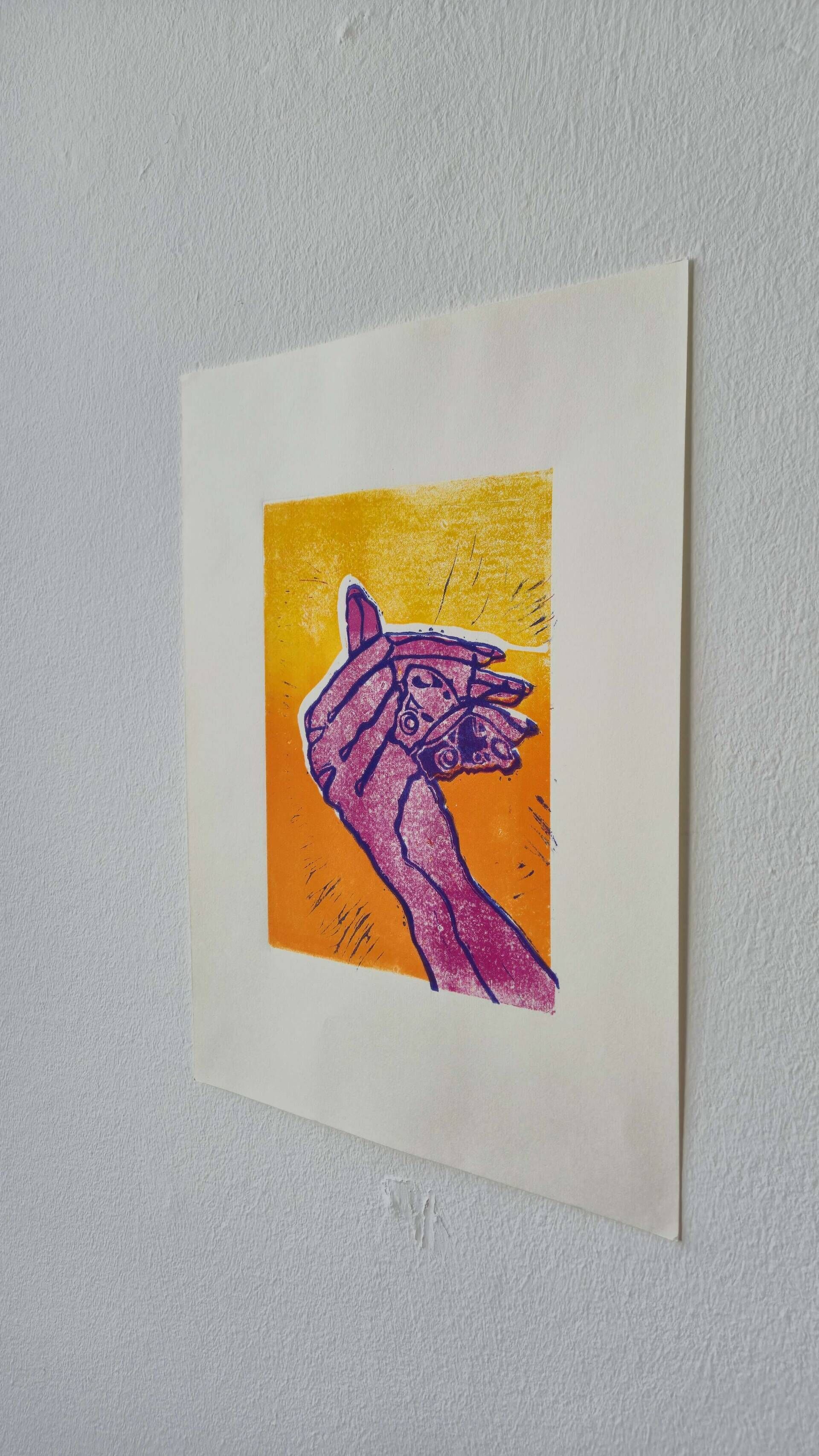 ohne Titel - Olivia Pawelek 4