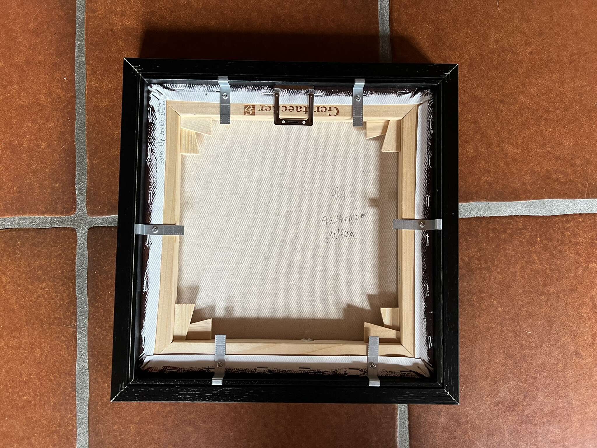 Weil es nicht bleibt - Melissa Faltermeier 6