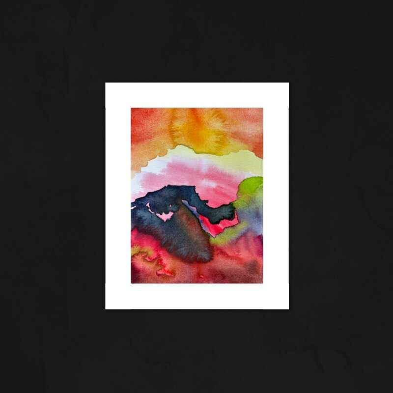 Recuerdo 2  - Juliana Gutiérrez Wiest 4