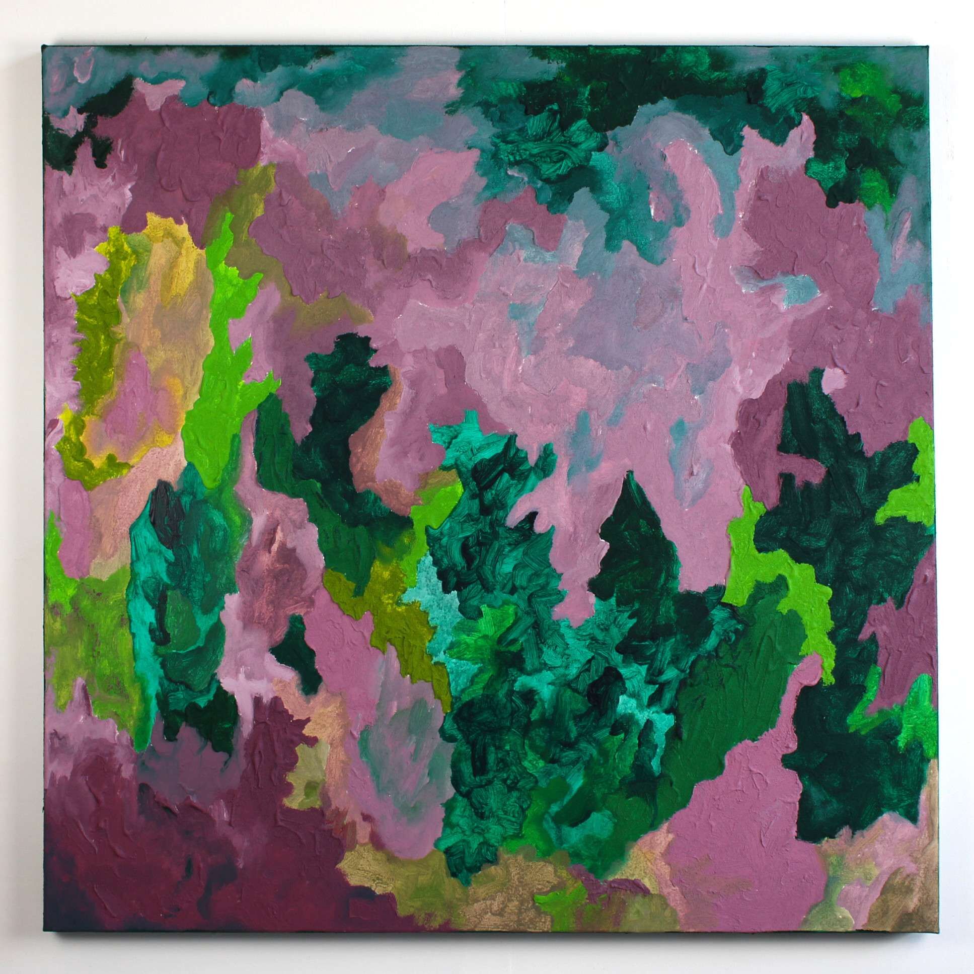 Waldspaziergang - Kira Schmitt 5