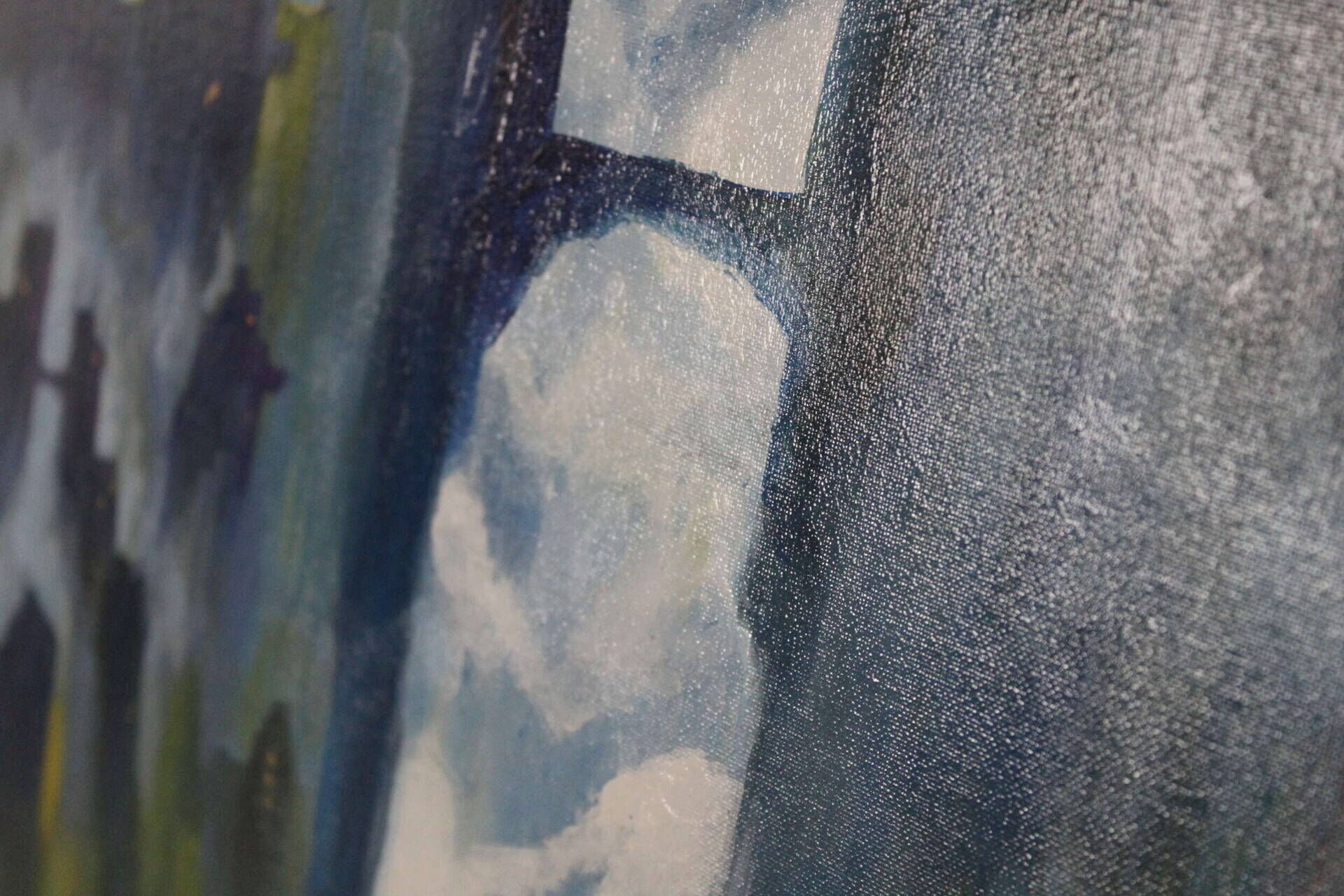 Refugium - Tom Peter 1