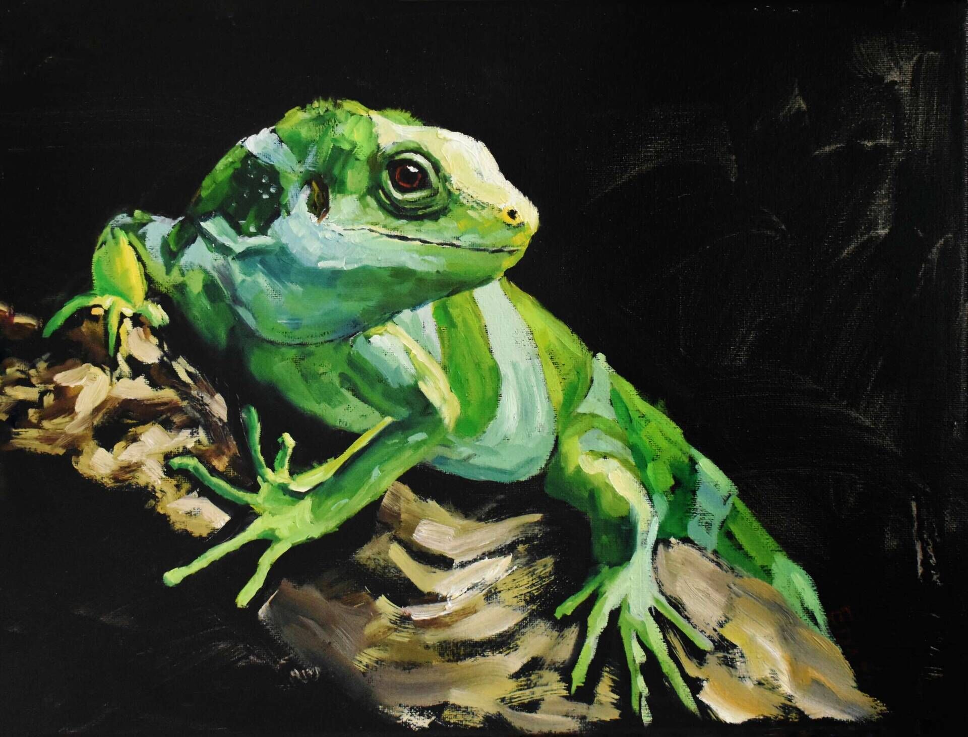 Cold heart - Elza Slo 1