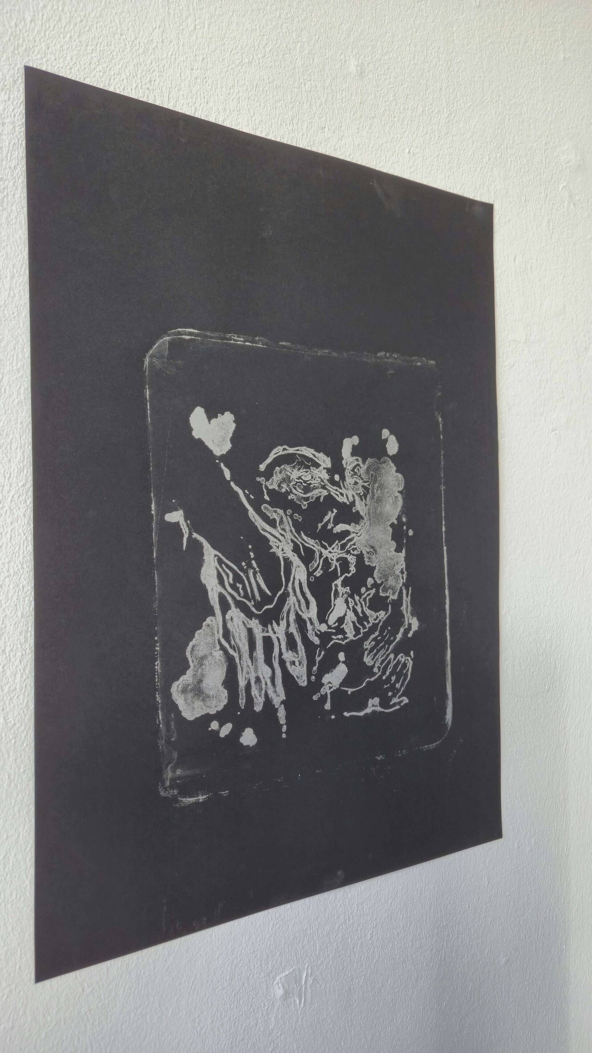 ohne Titel - Olivia Pawelek 3