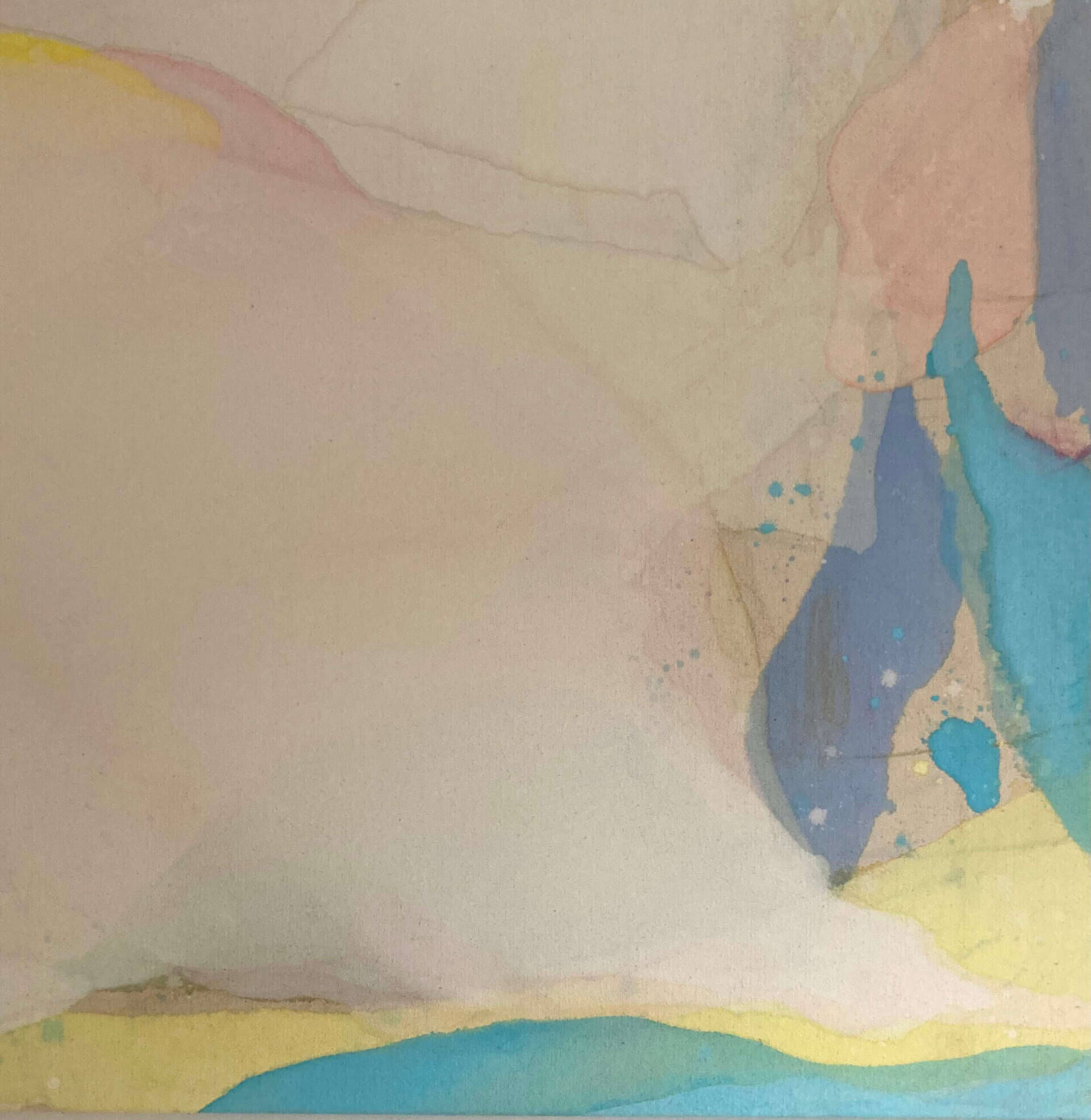 re membrane - Dorit Hilma Lösekrug 1