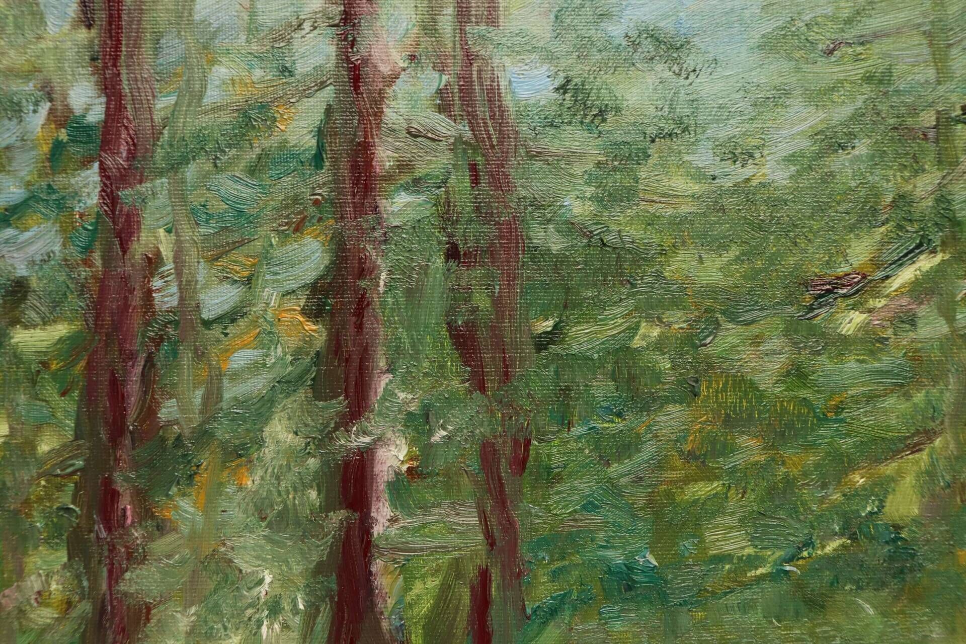 Ohne Titel - Karolina Schymura 2