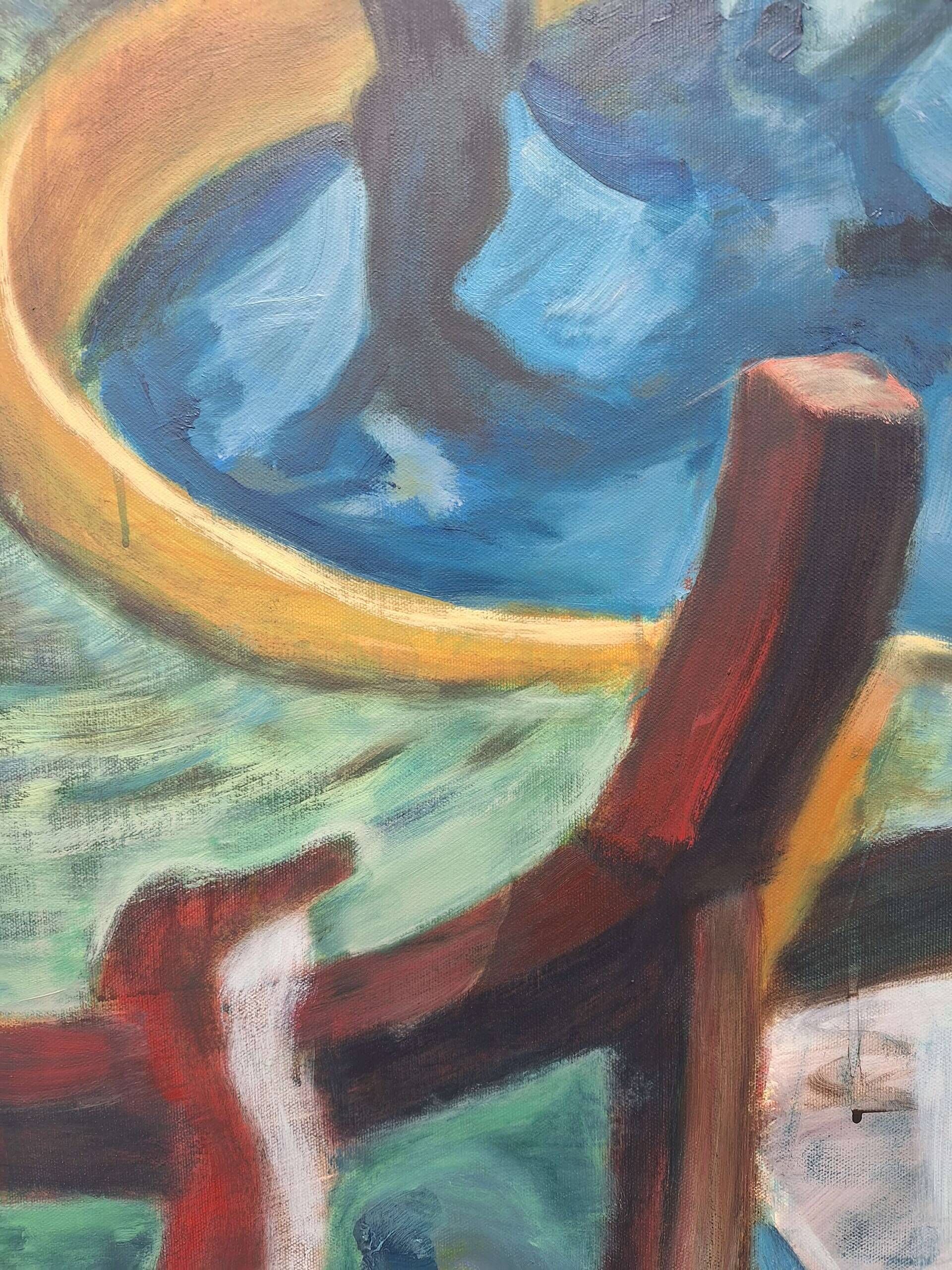 Fountain of Youth - Janek  Wisse 6