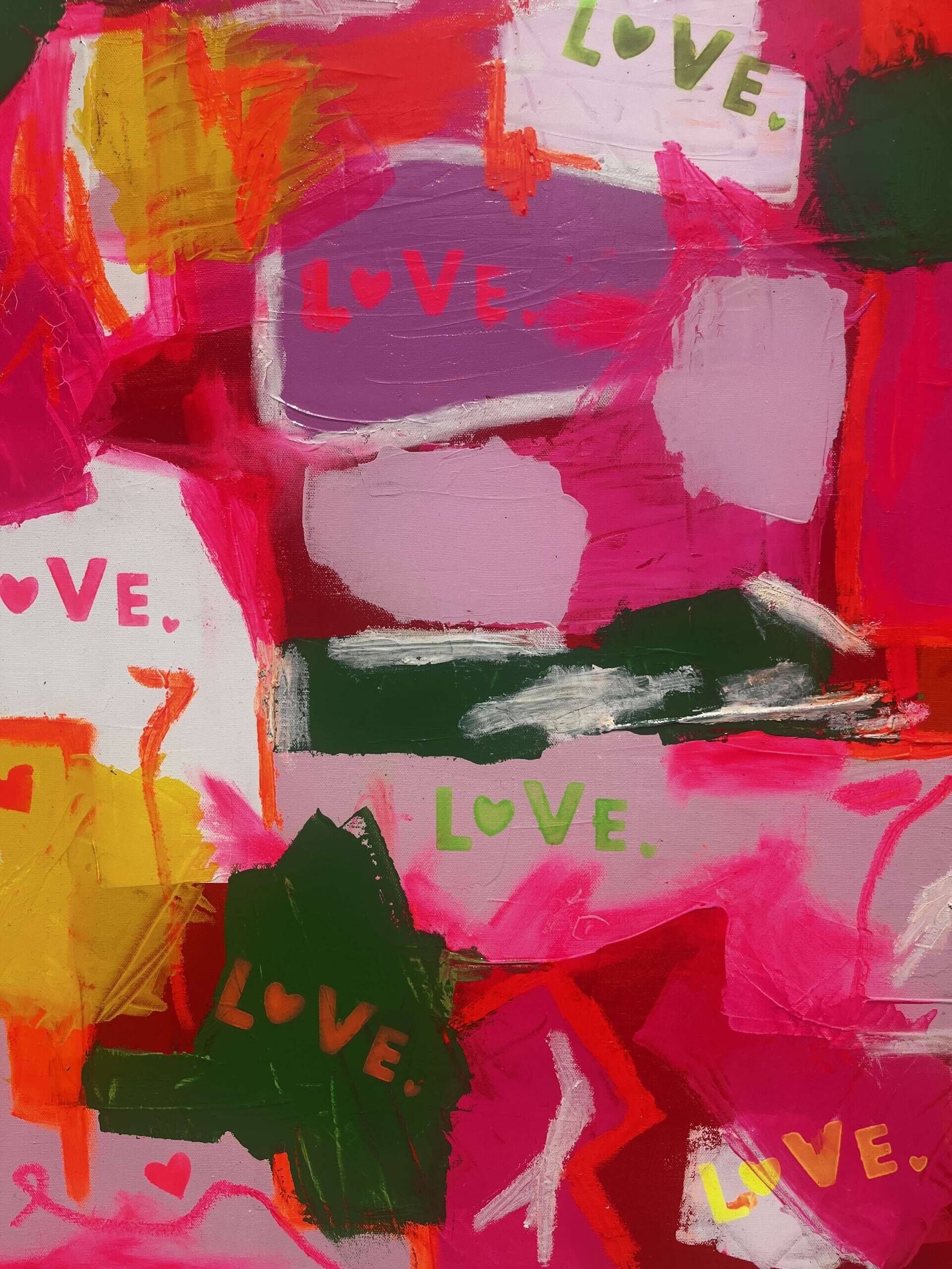 Love Euphoria II - Sara von Meer 9
