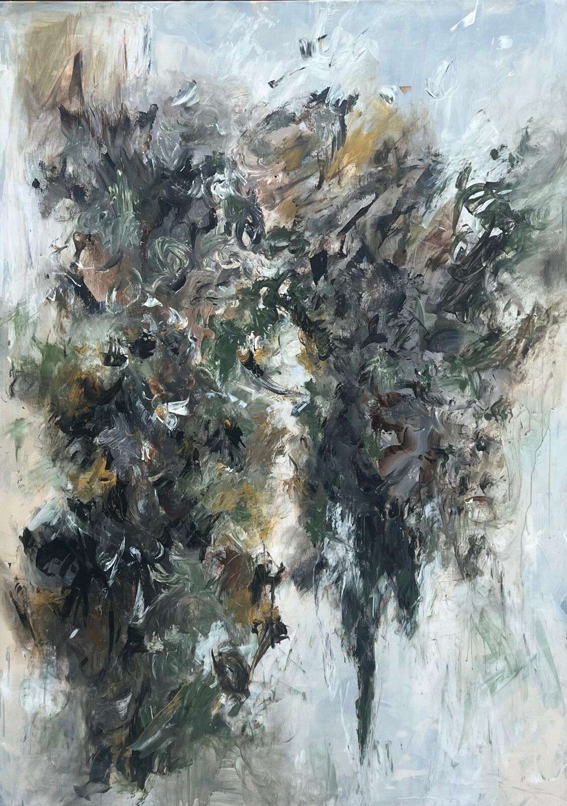 Outbreak - Carmen Eichenberg 1