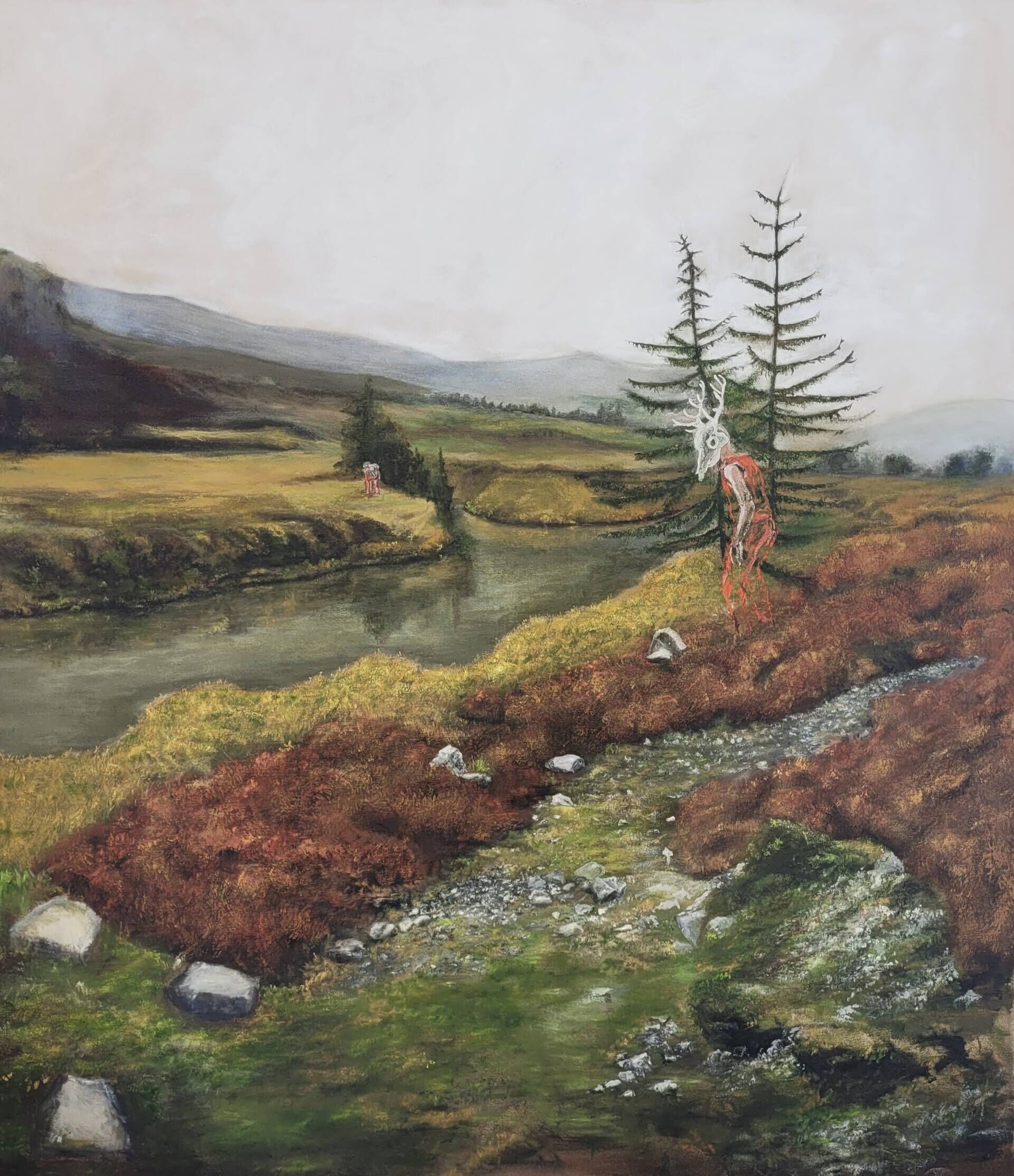 Waidmanns heile Wet  - Ricarda Lake 1