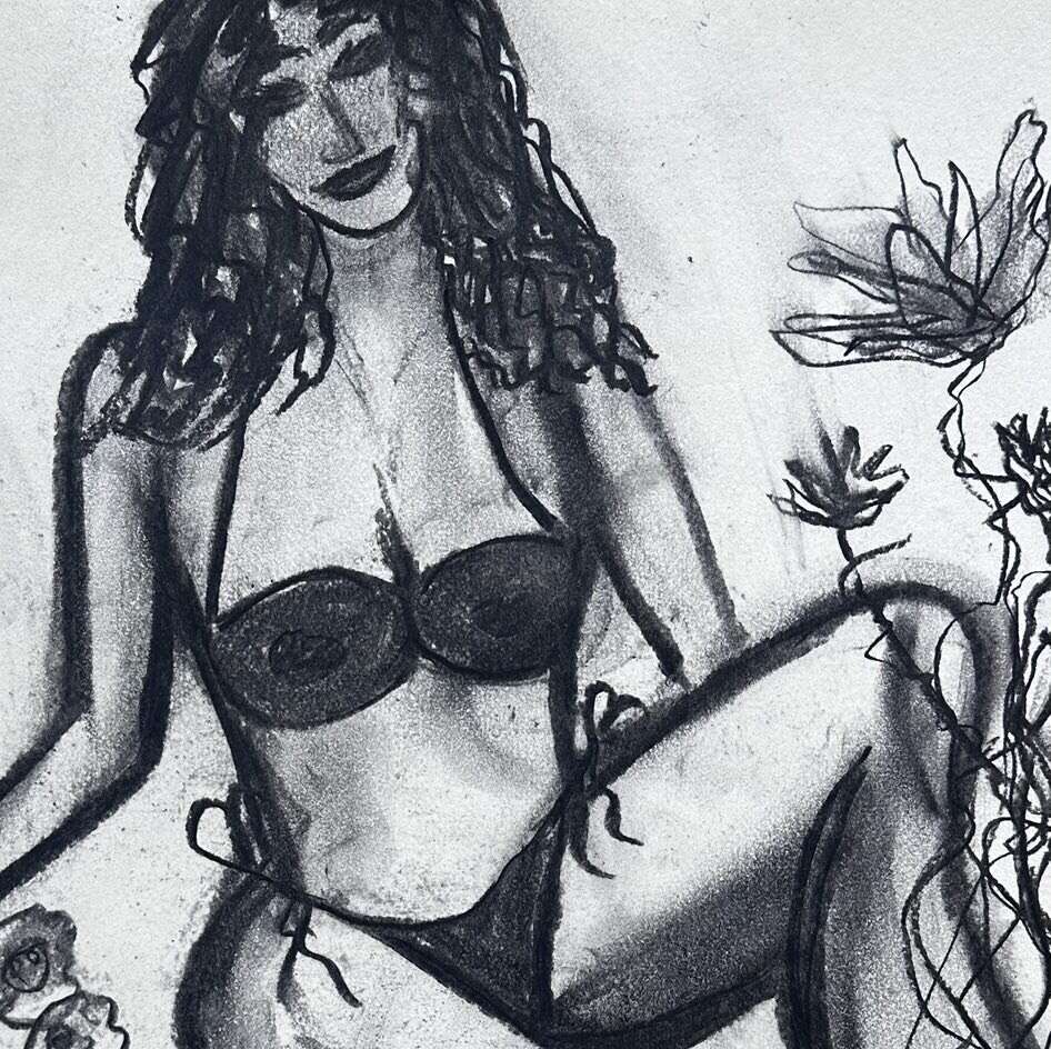 Bikini Time - Martina  Schepperle  2