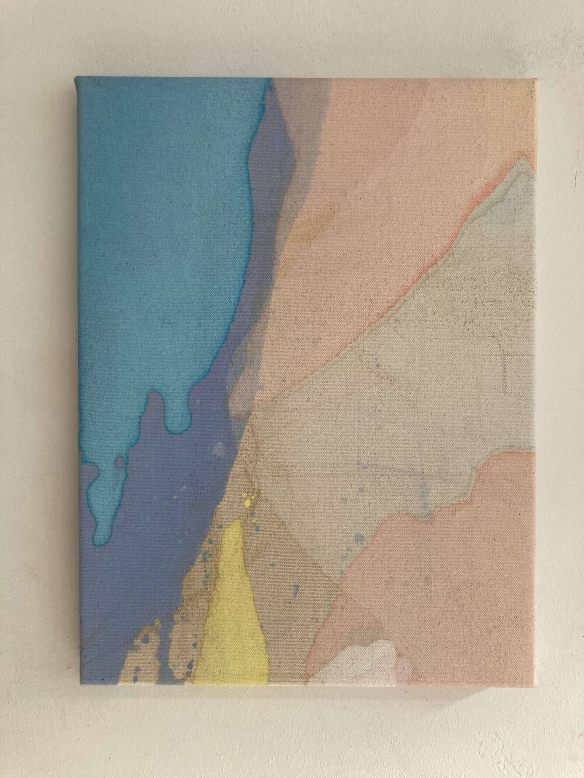 meeting - Dorit Hilma Lösekrug 3