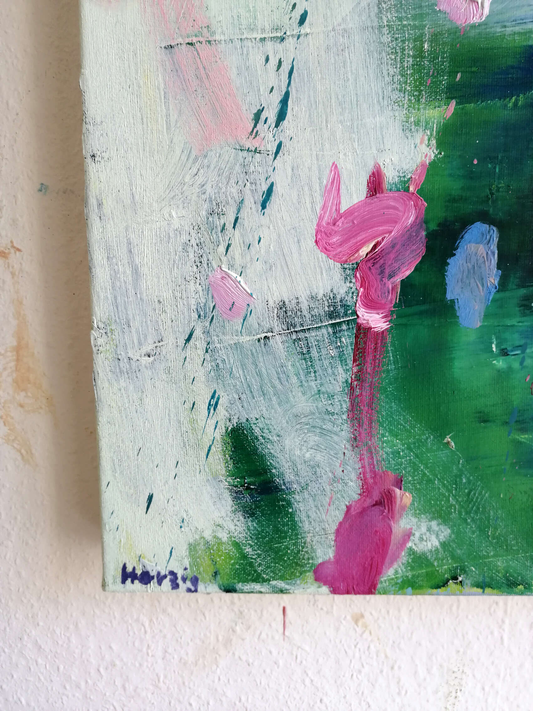 Ohne Titel - Christian Herzig 6