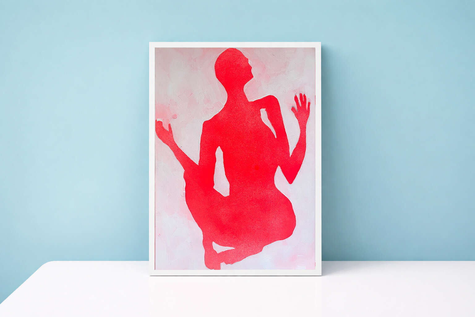 Caught.3 - Leoni Hannah 1