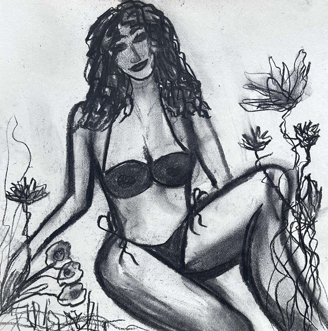 Bikini Time - Martina  Schepperle  1