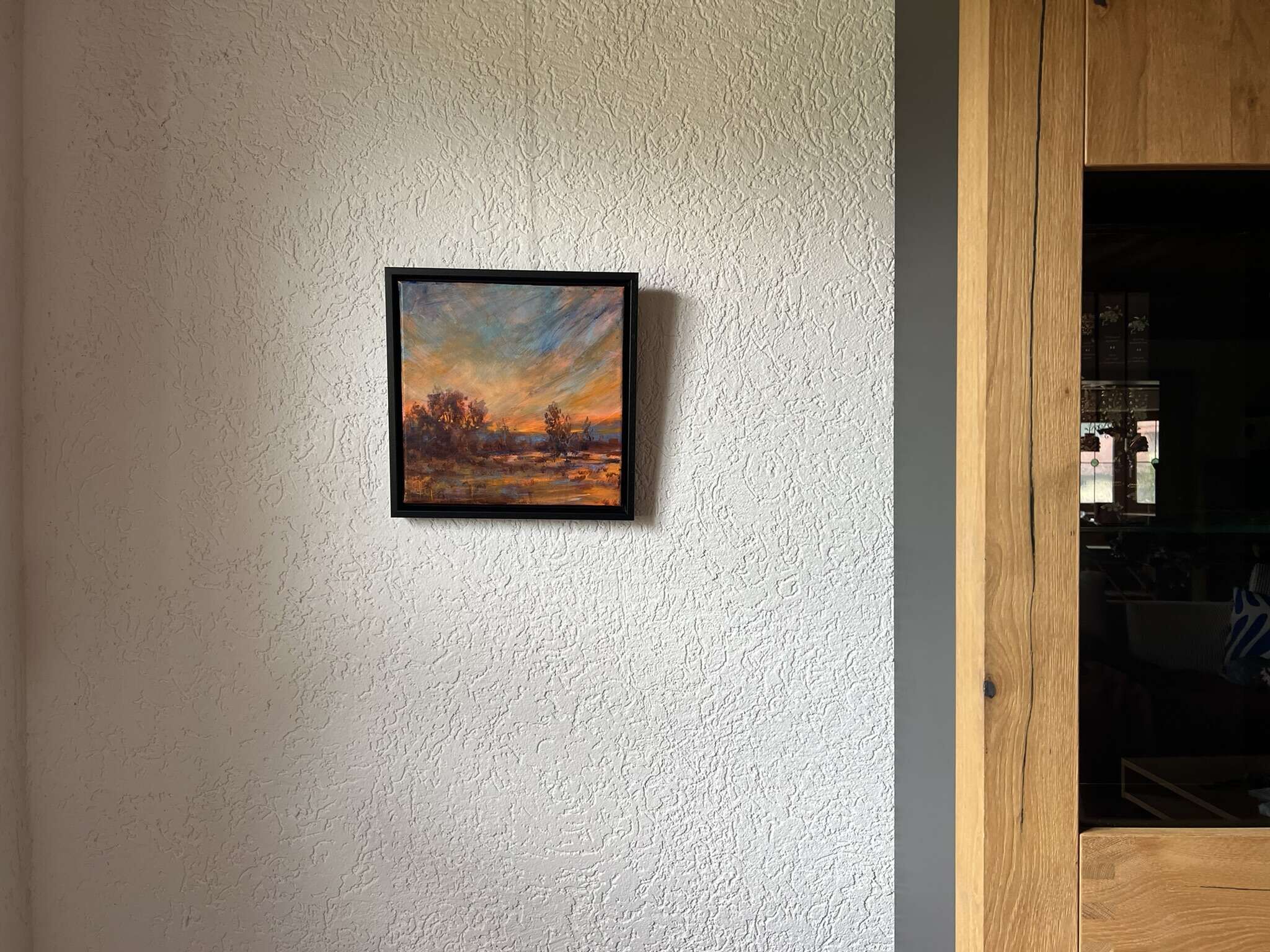 Weil es nicht bleibt - Melissa Faltermeier 1