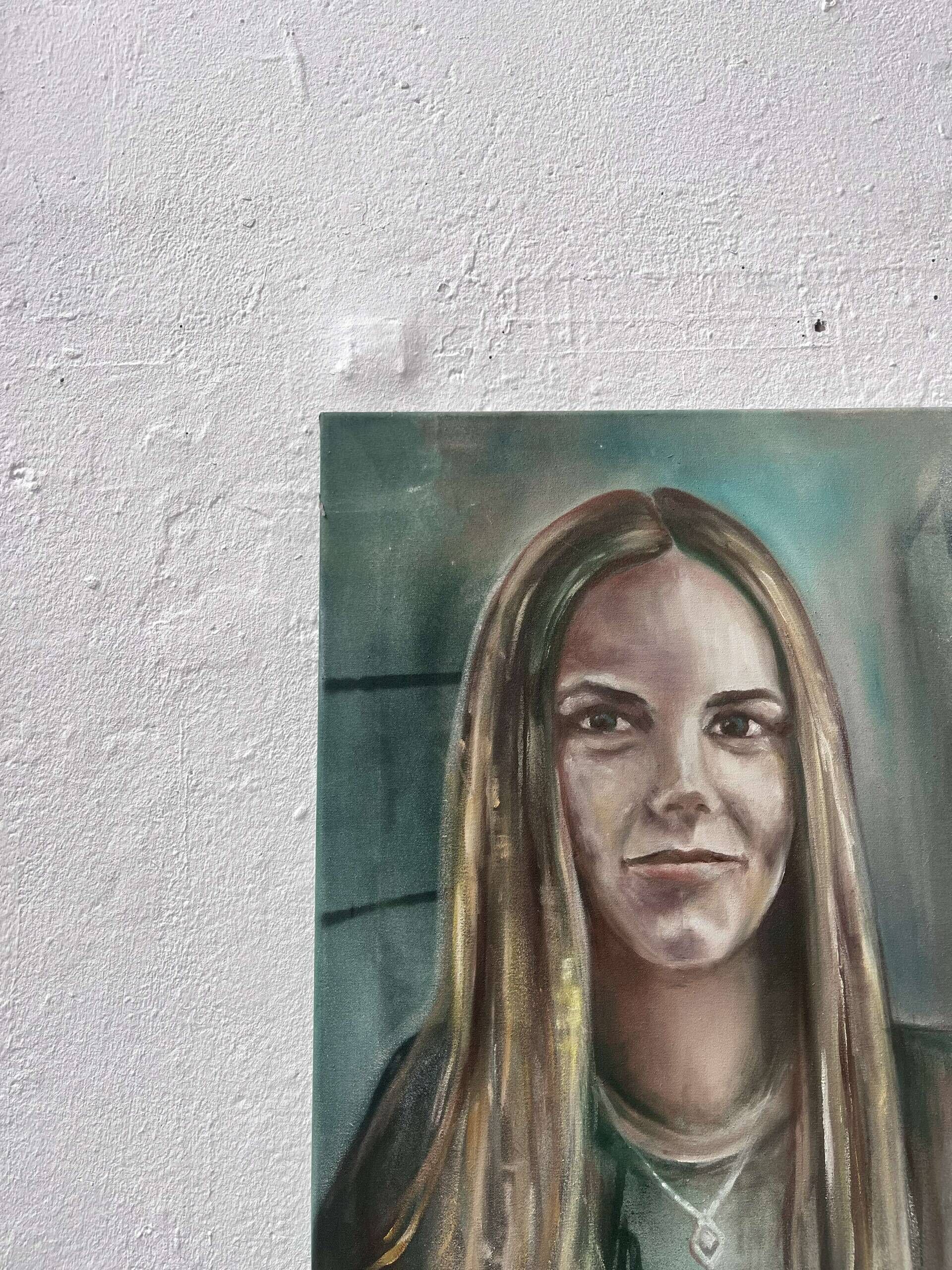 Das Mädchen - Kiki Feltzinger 4