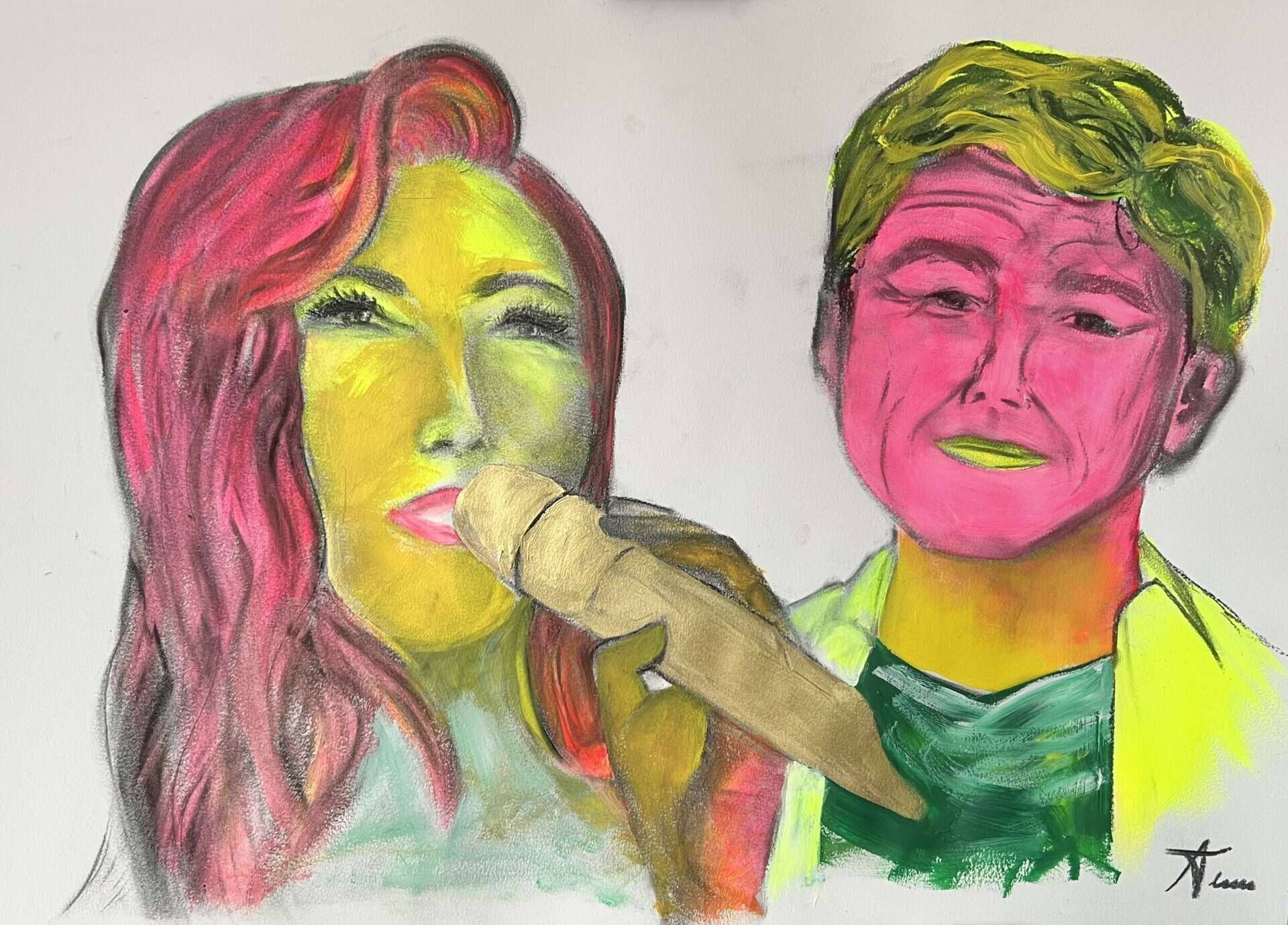 Interferenz - Alina Fenn 1