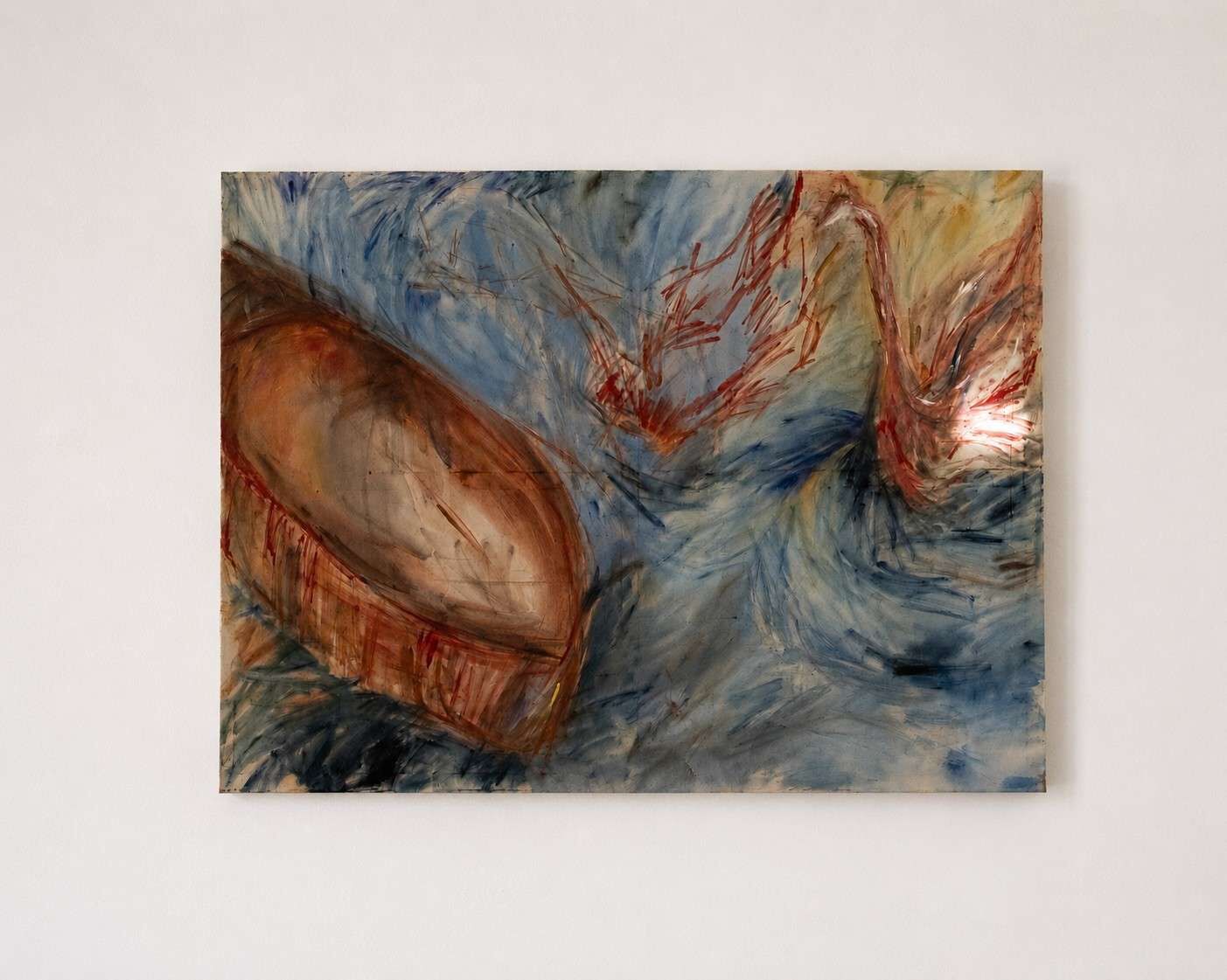 Everything was where it was meant to be - Bárbara Castaño Aksyonova 2