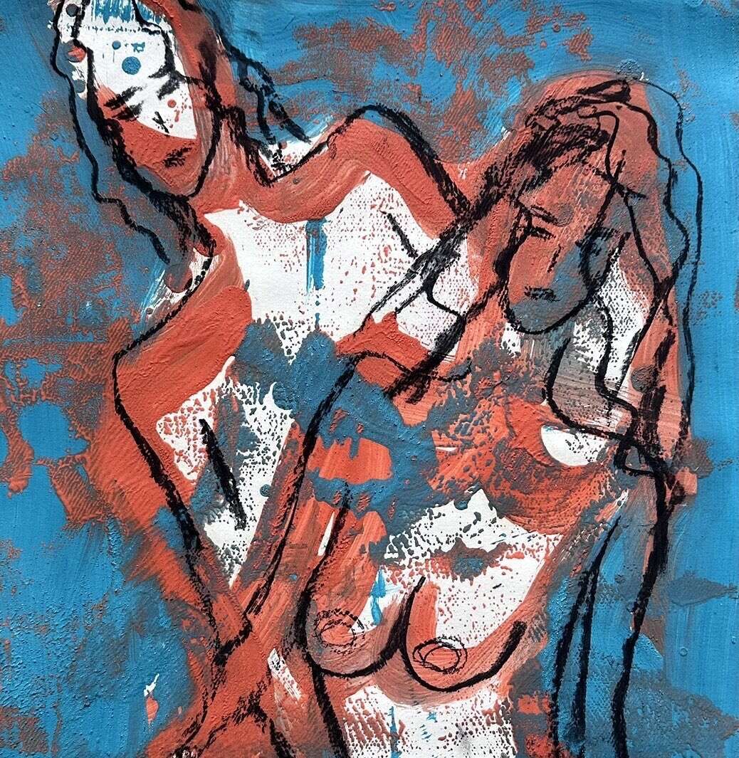 Hot Days in Love - Martina  Schepperle  2