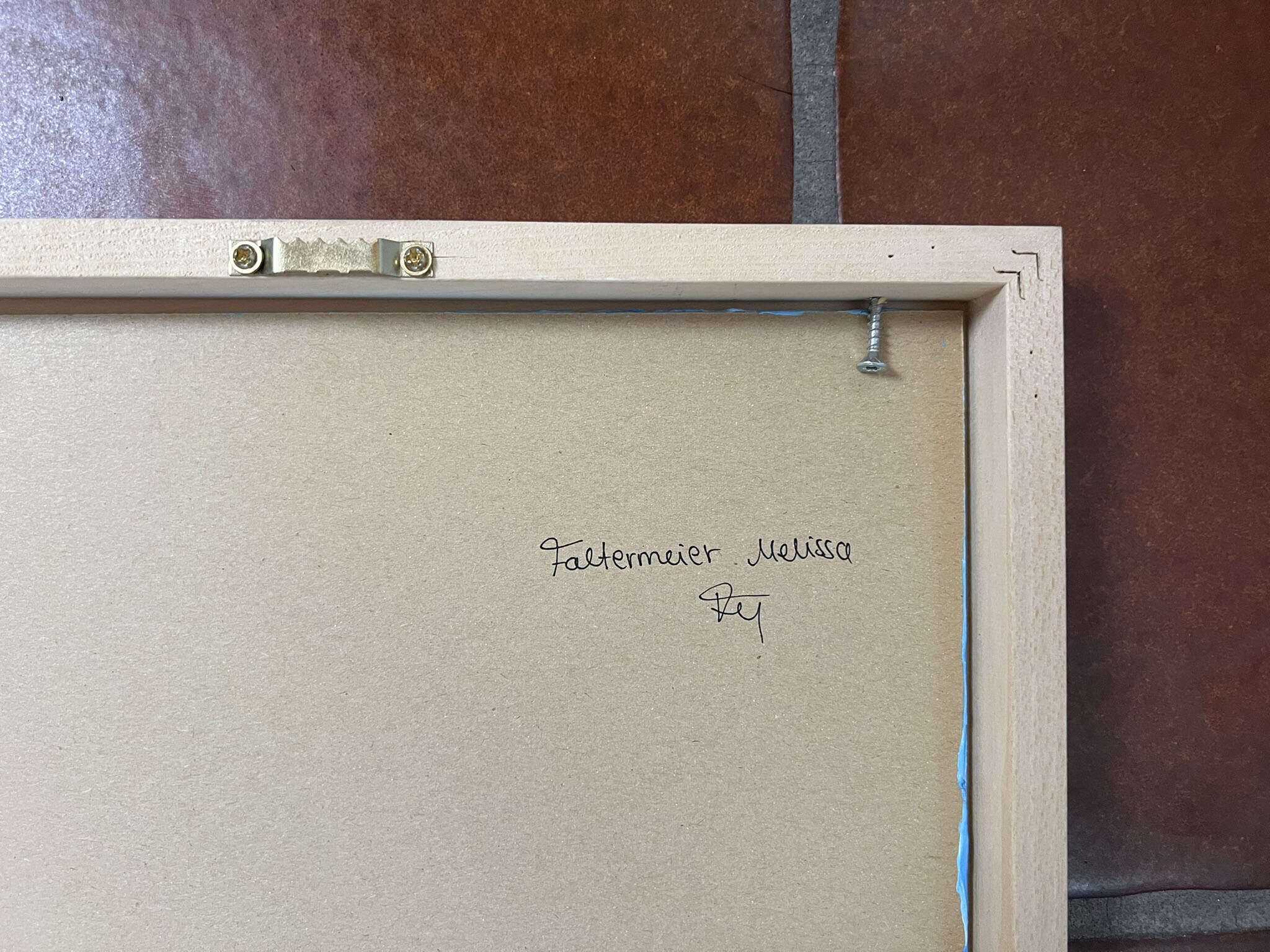 Wenn der Himmel leiser wird - Melissa Faltermeier 3