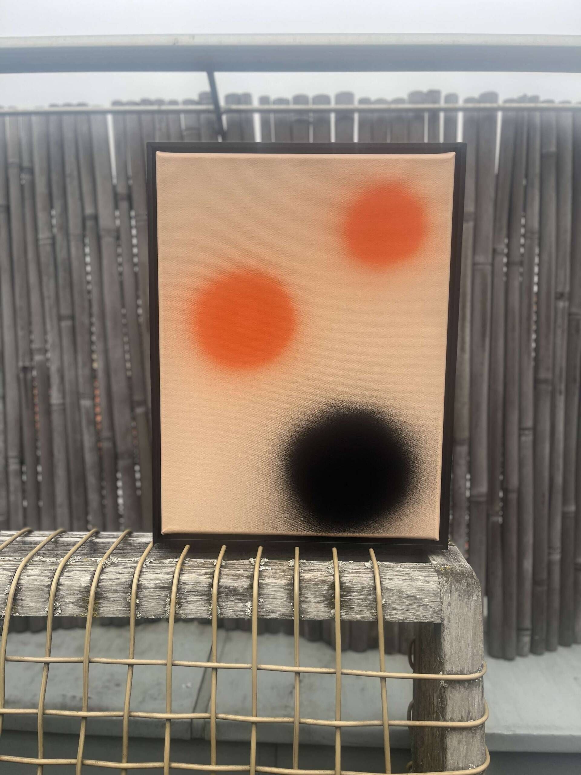 DOTS Everywhere II - Sara von Meer 3