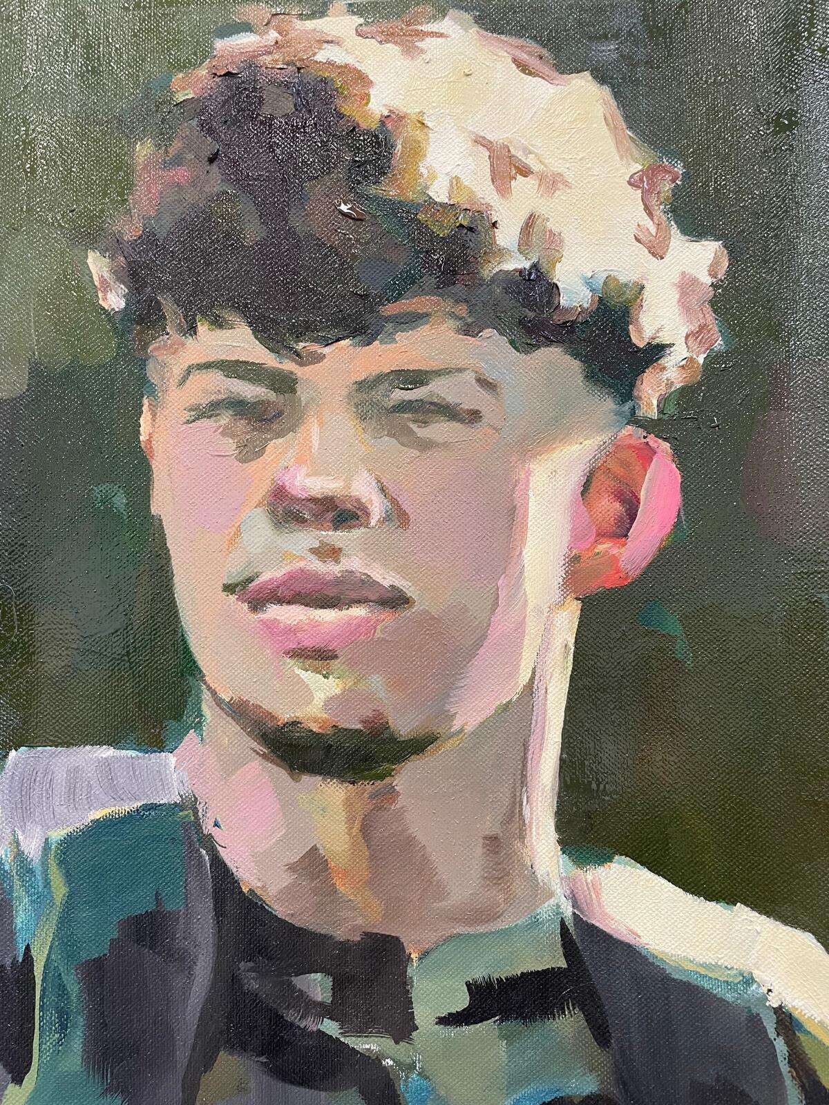 Ben No 19 - Jule Marie Appel 1